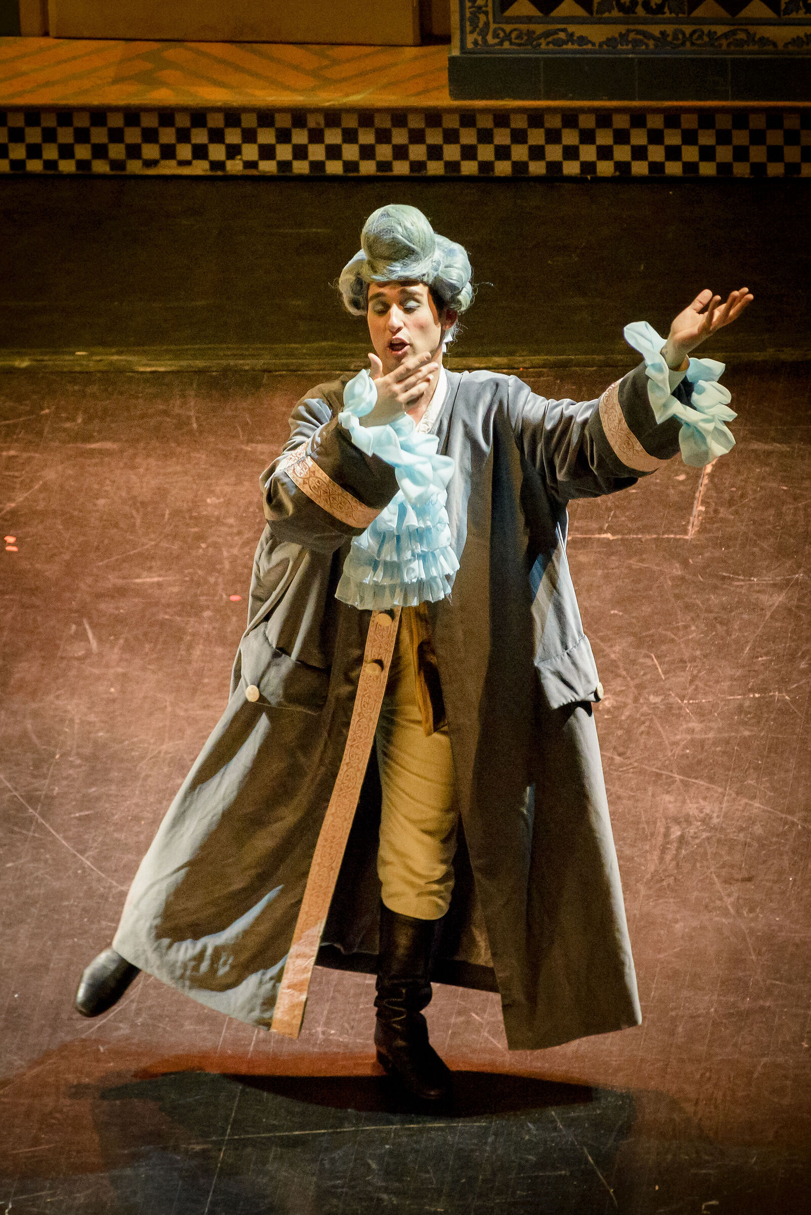 il barbiere di siviglia