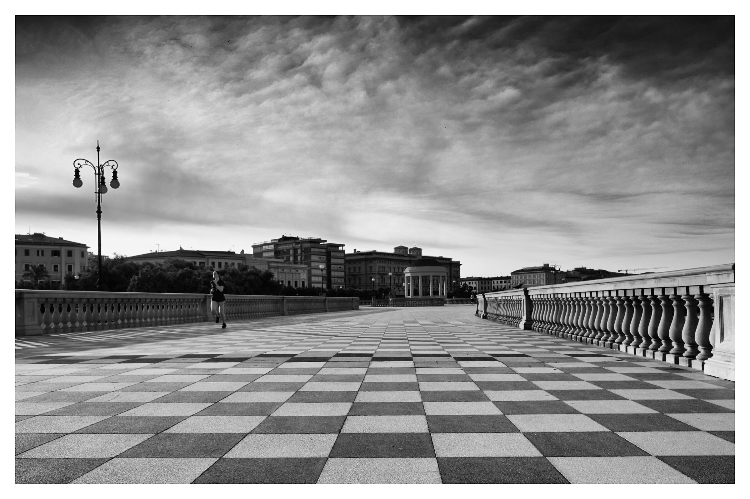 Livorno Terrazza Mascagni