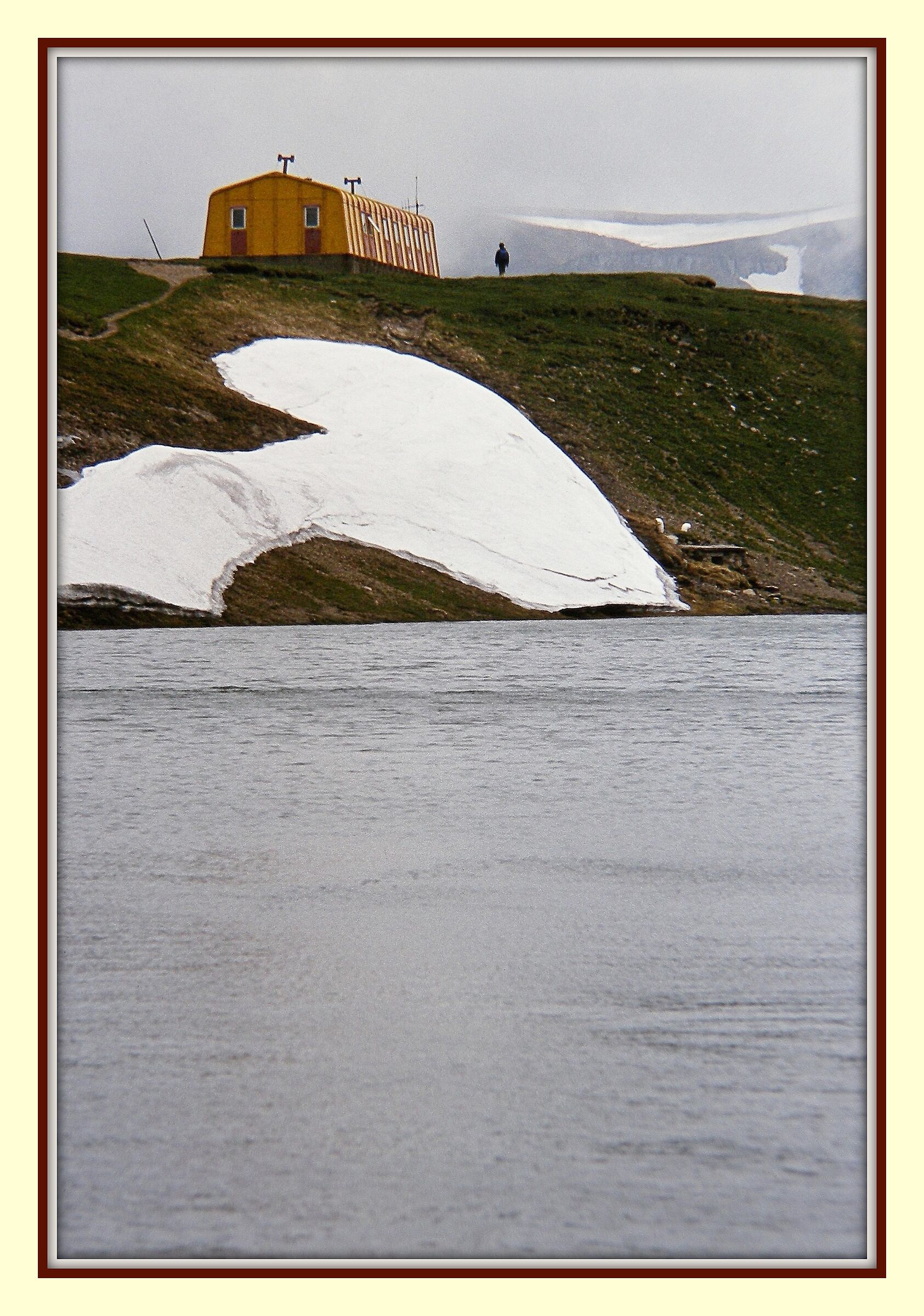 The Refuge