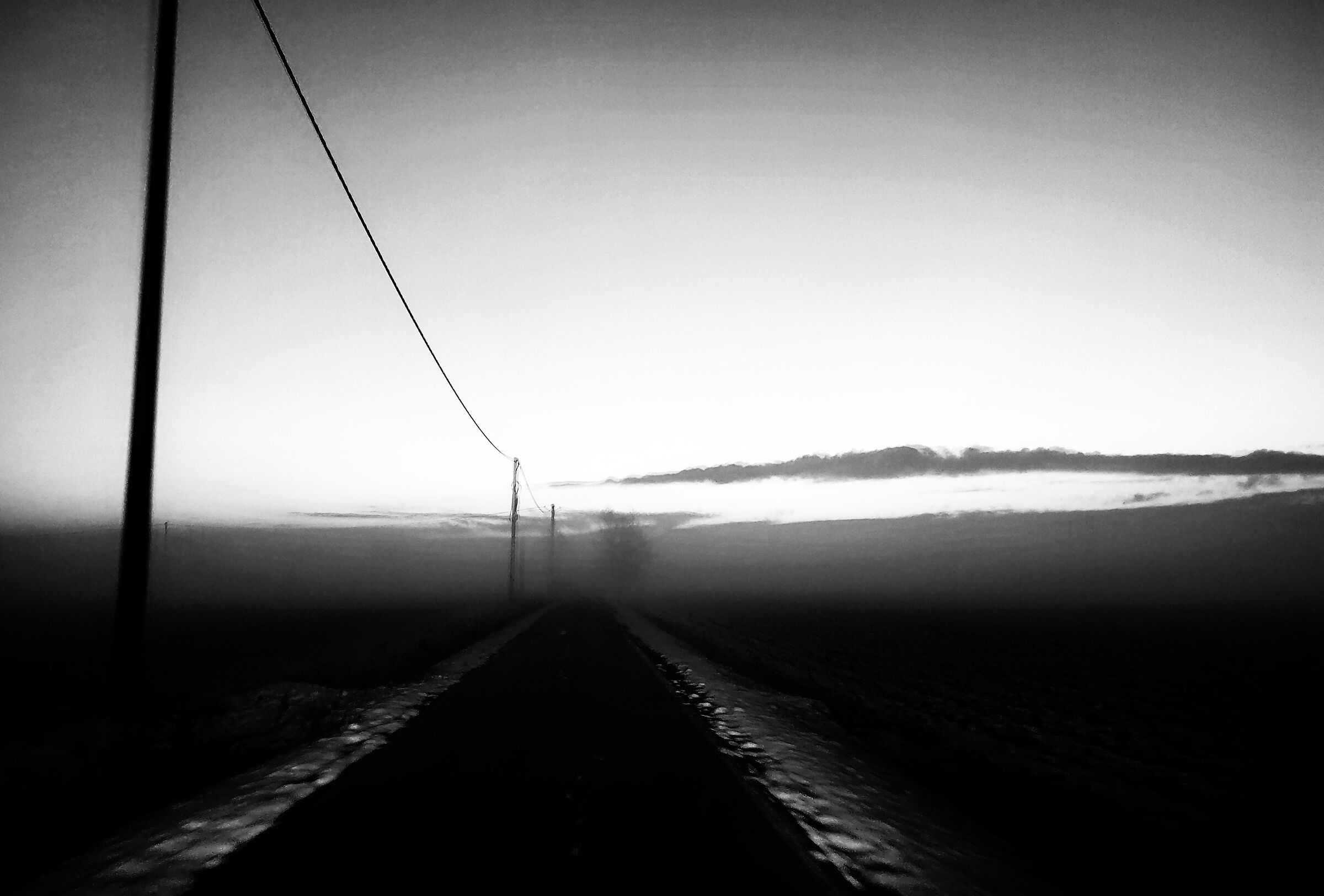 La strada