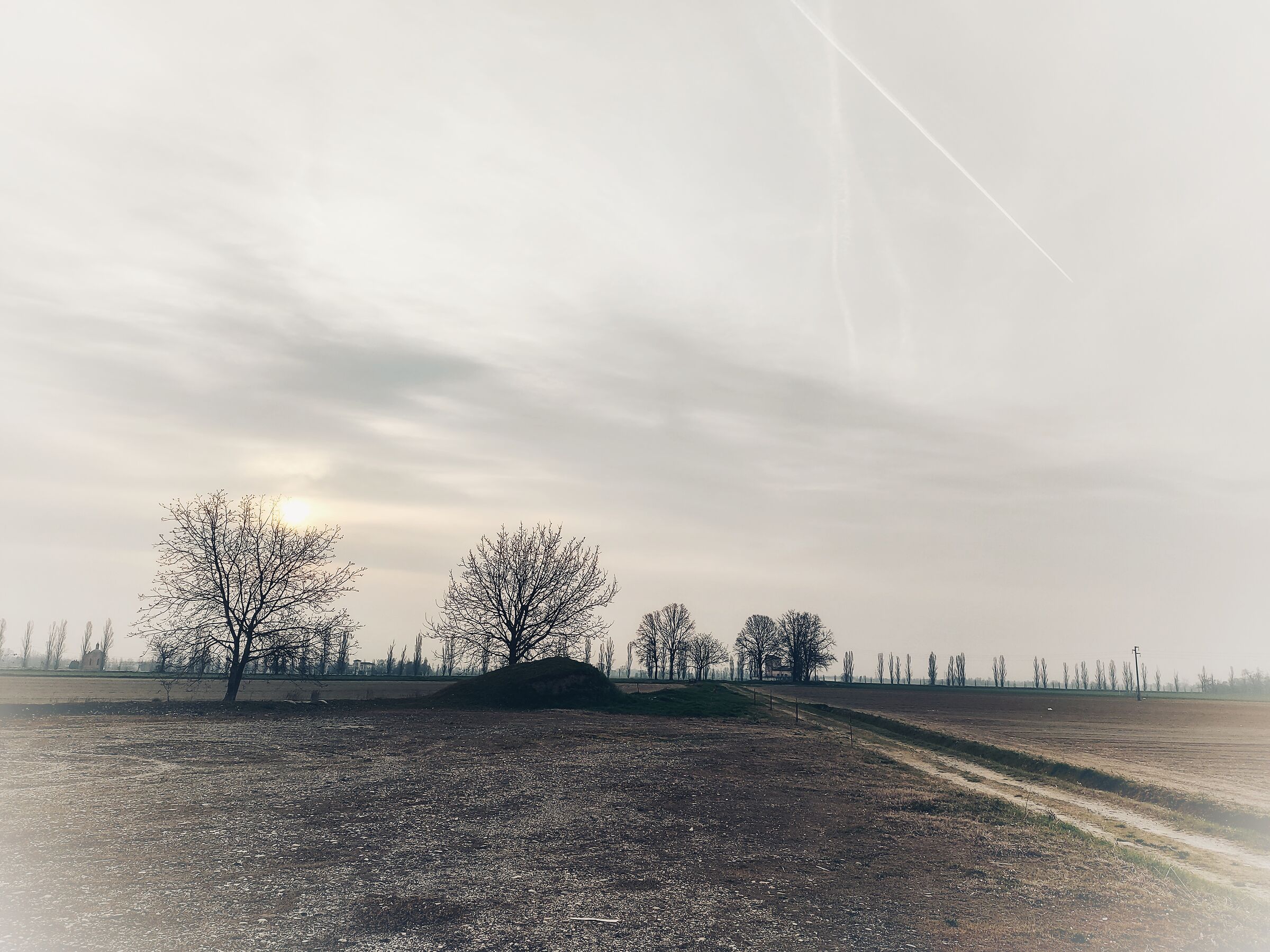 Il sentiero