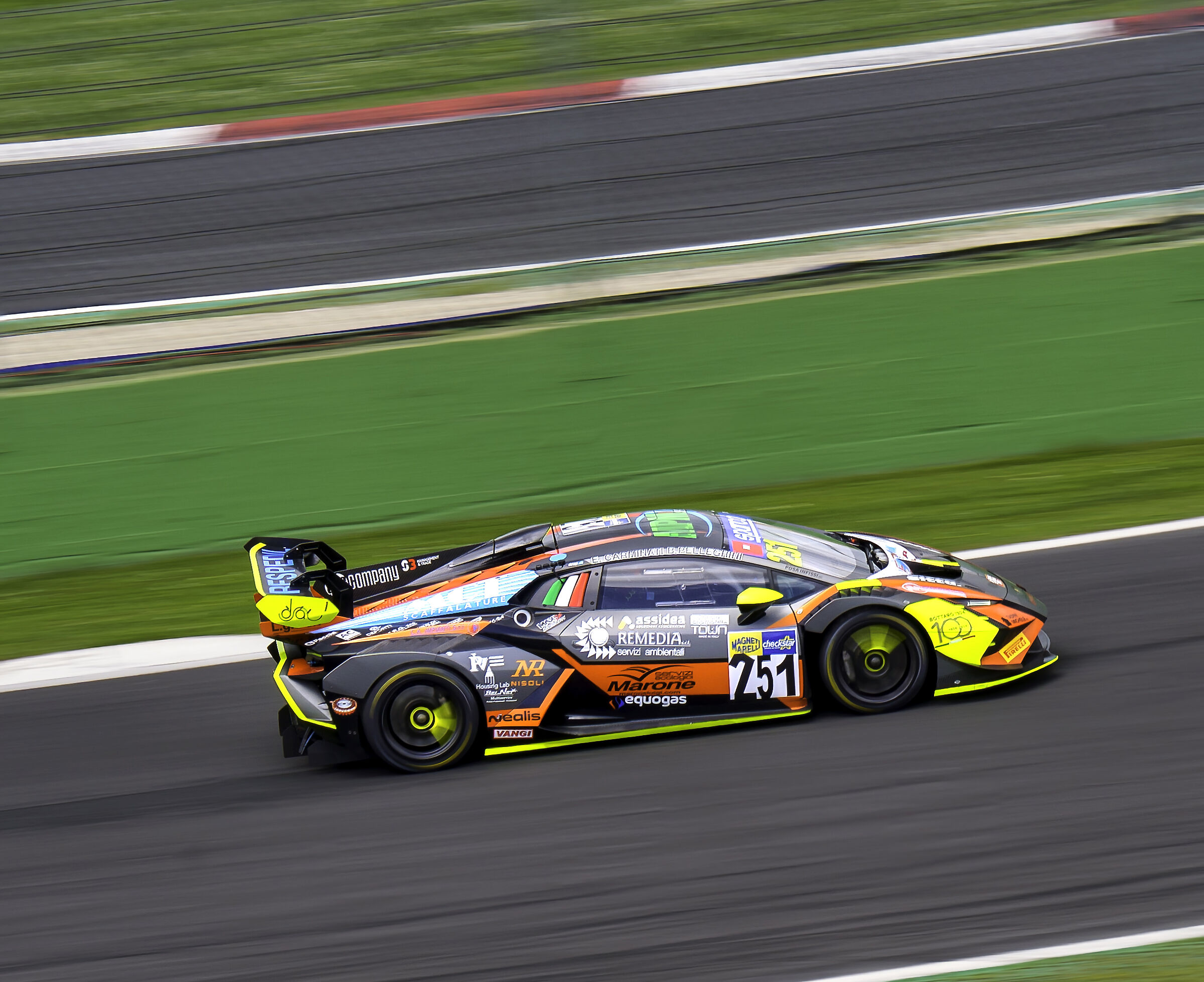 Lamborghini