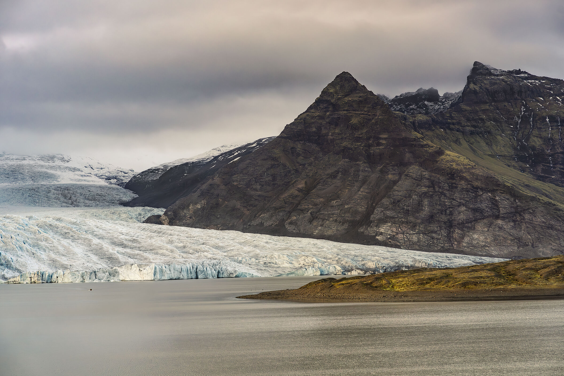 Glacier
