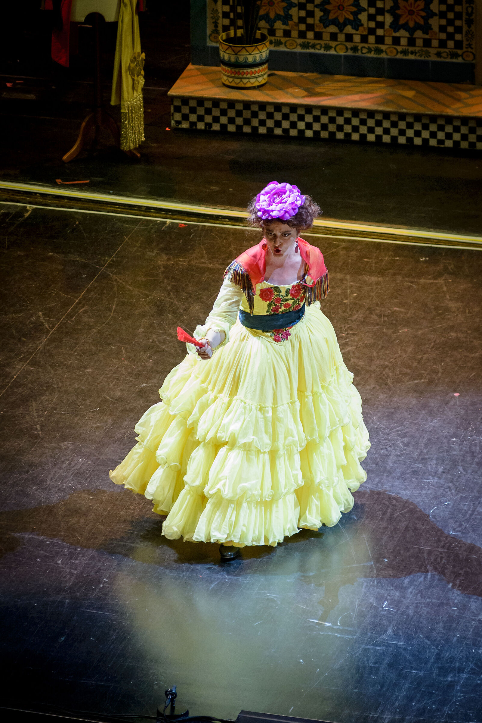 il barbiere di siviglia