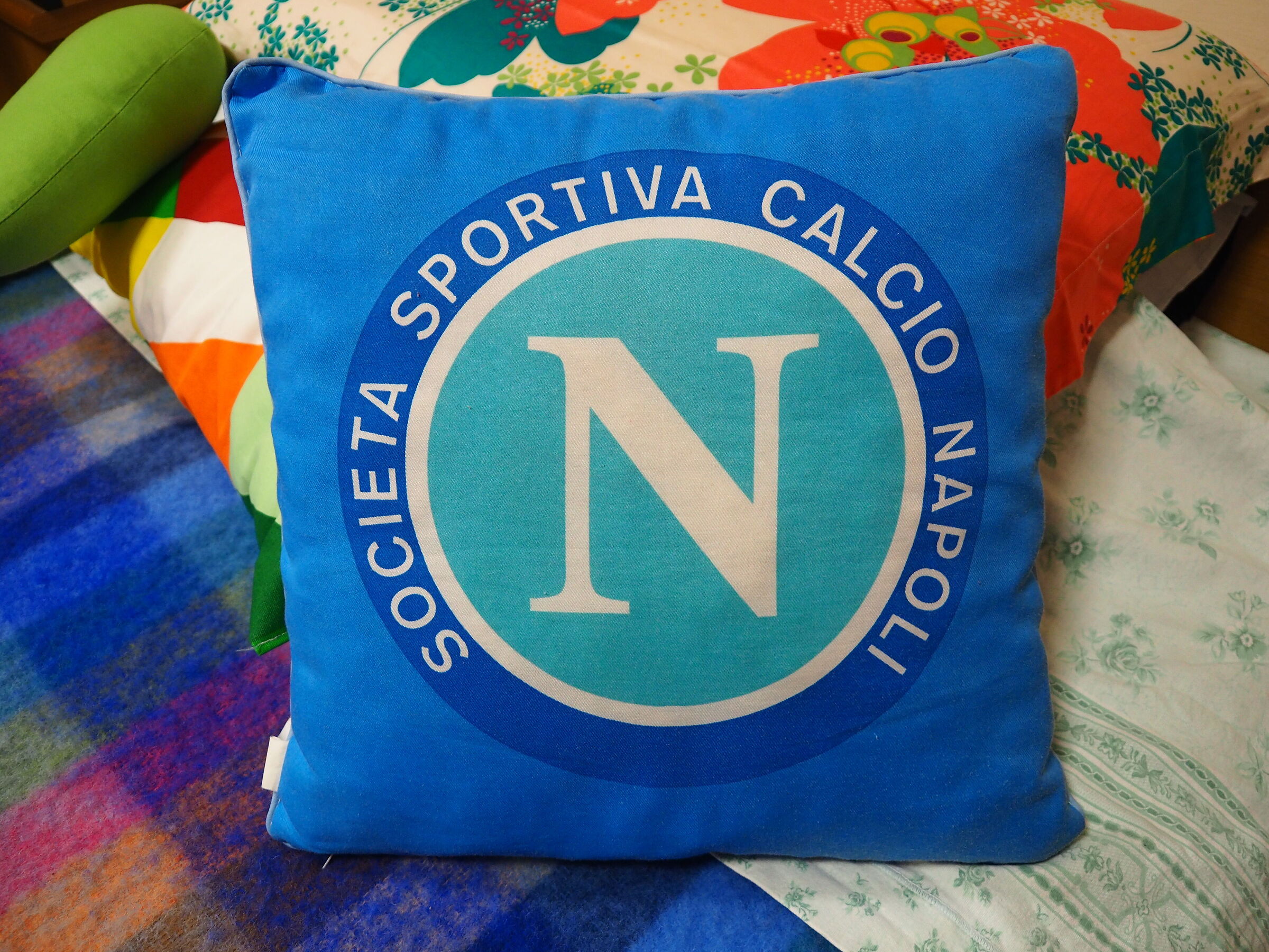 A tribute to the Italian champions
