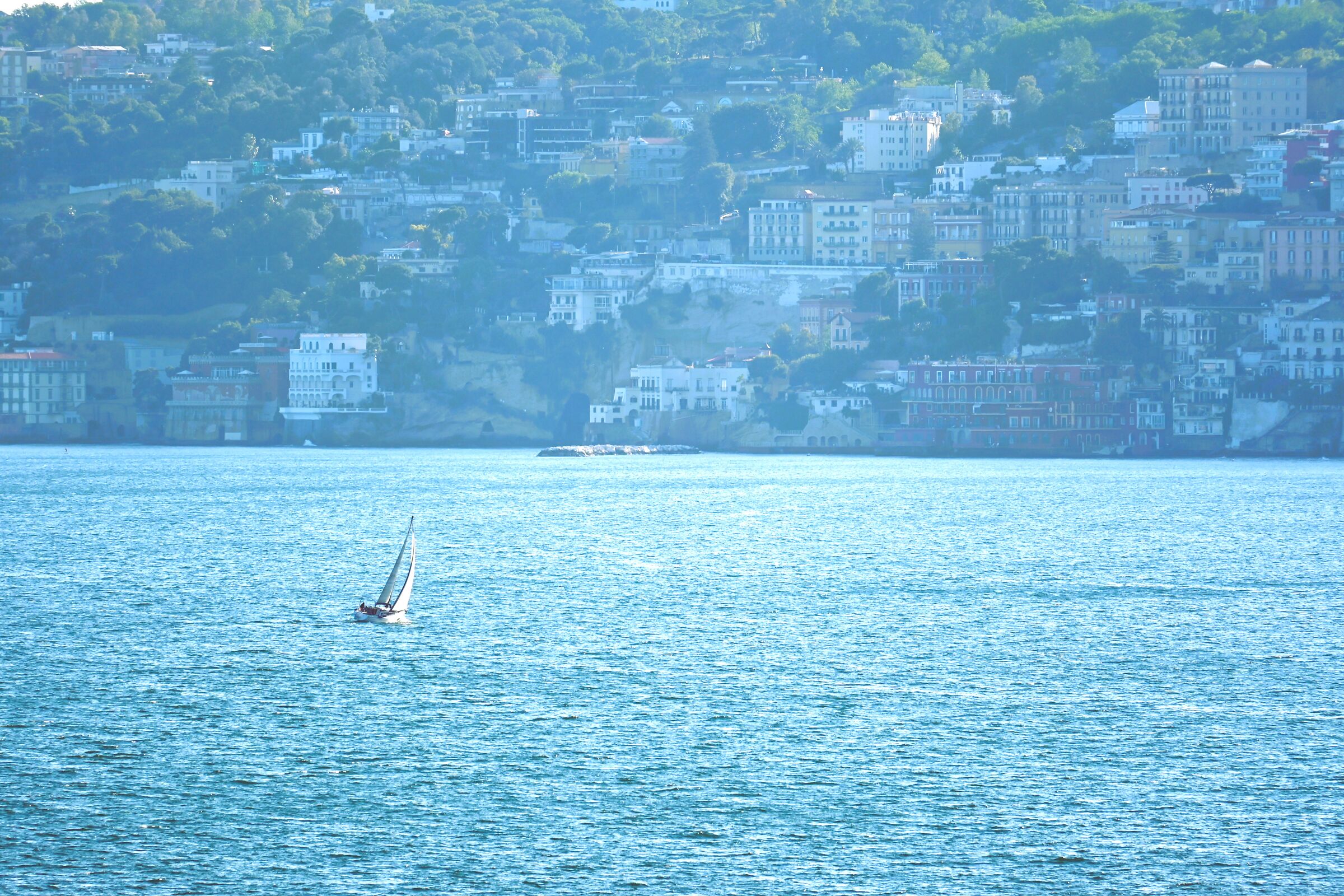 mare d'amare