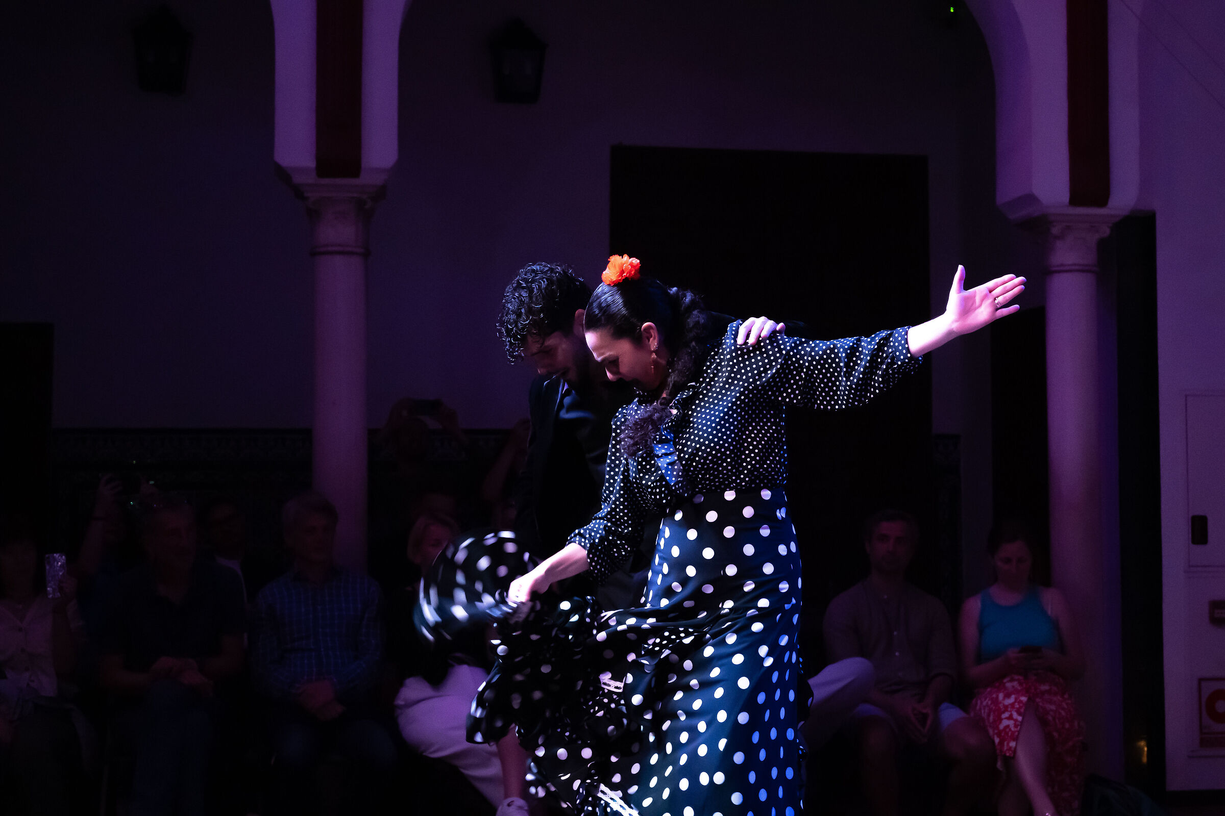 Ardore Flamenco