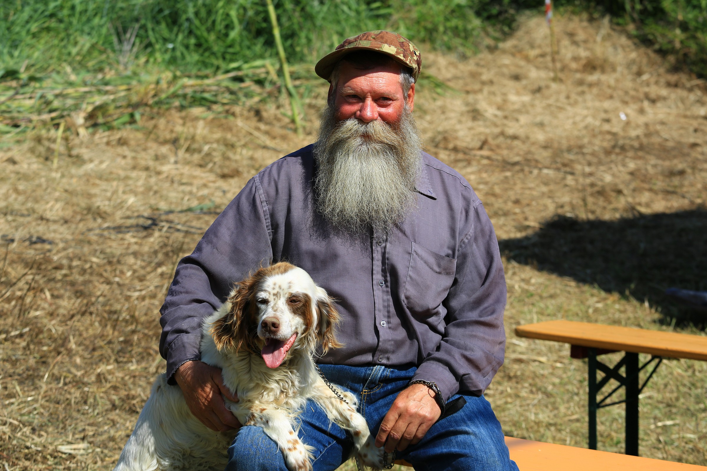 Given that beautiful!