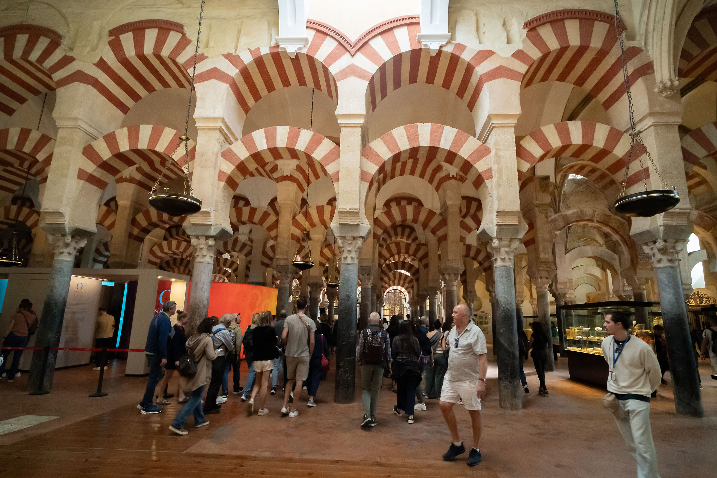 Mezquita de Còrdoba