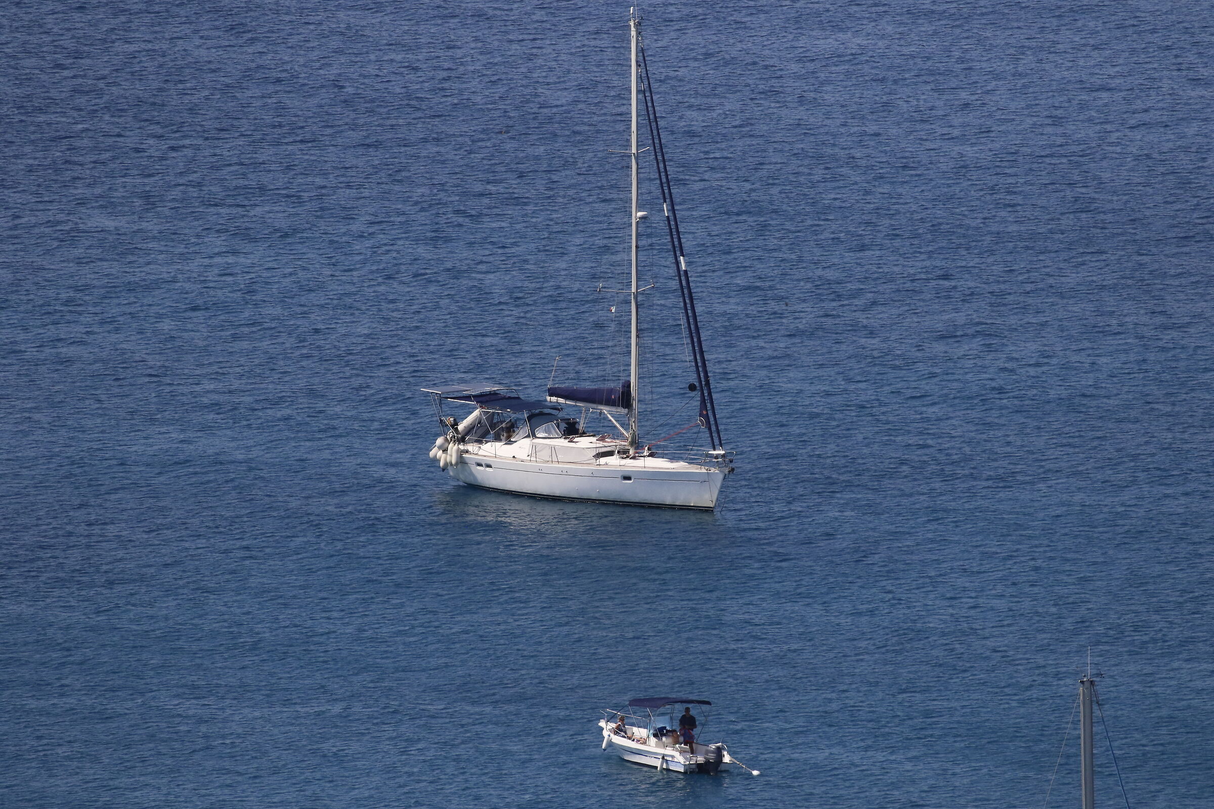 "Crop 6 Cento 40" 1/8 Mila " Canon 100-400 L ...