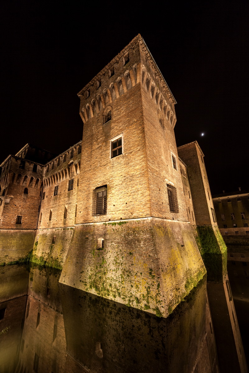 Castello di San Giorgio