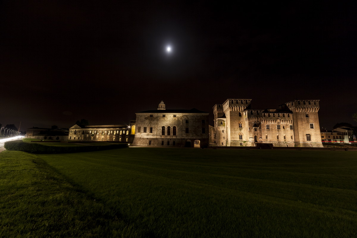 Castello di San Giorgio