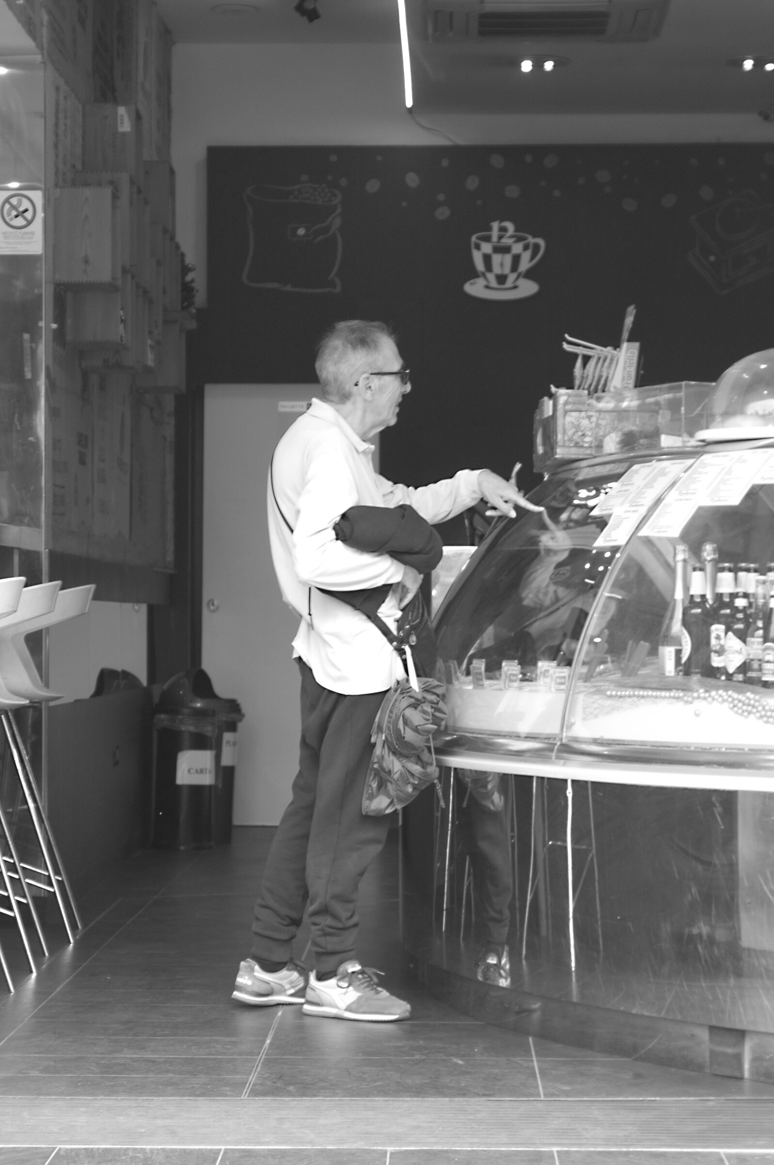 Il Golosone, Bar Caffè Tavola calda