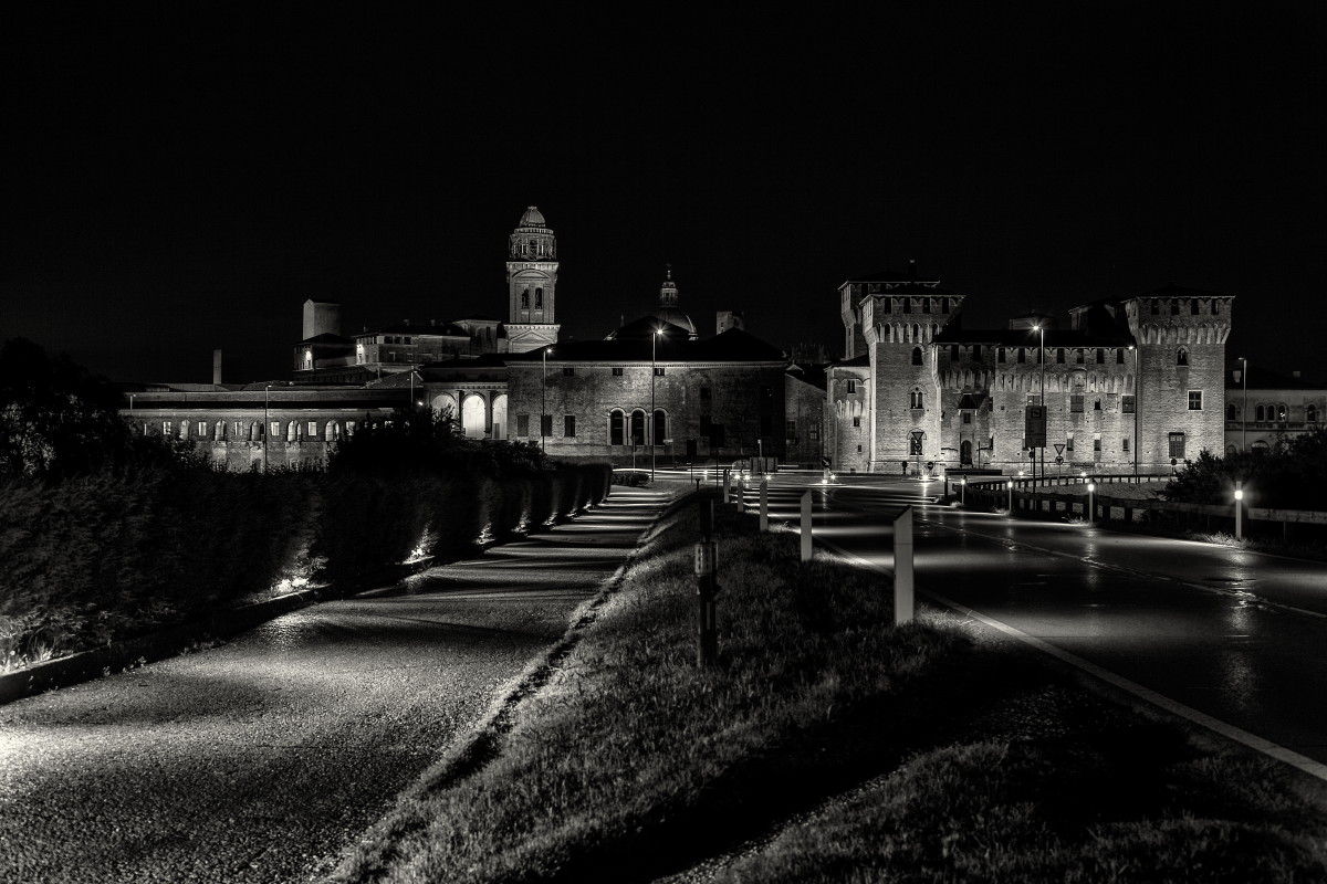 Castello di San Giorgio