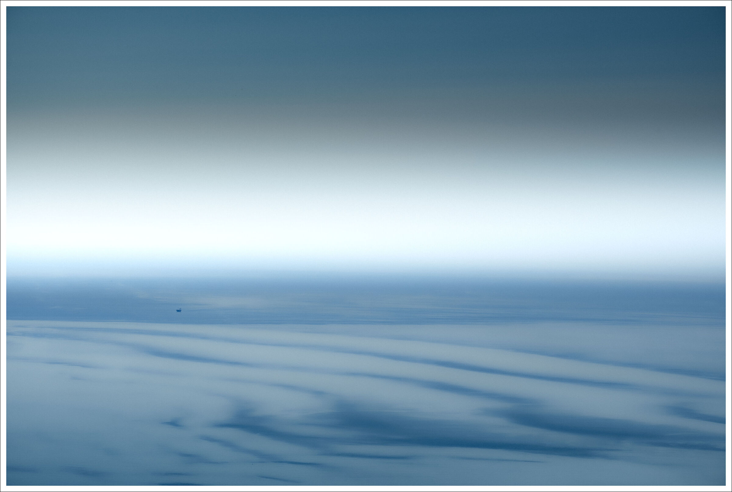 immense sea