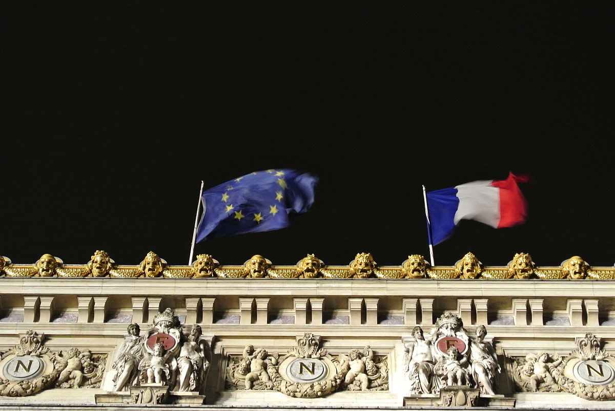 Opéra national de Paris