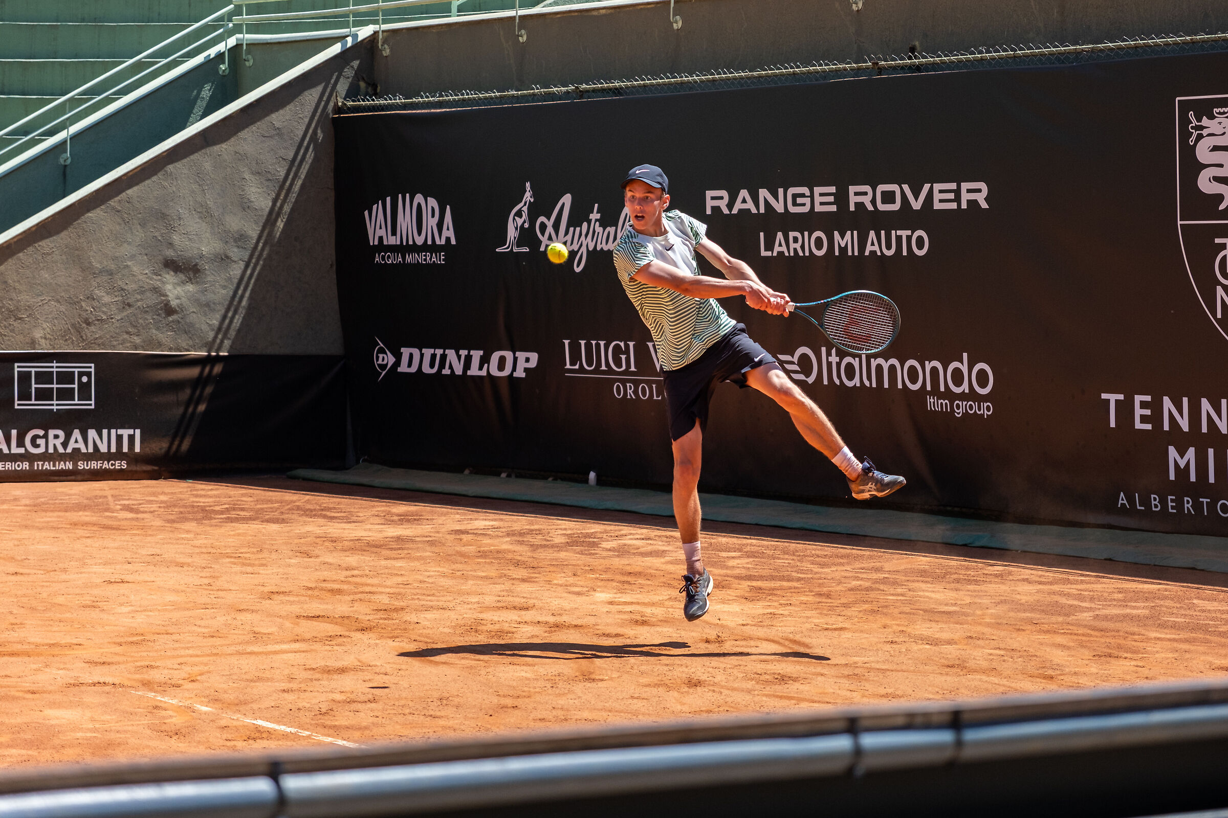 Bonfiglio Trophy 2025 - Milan