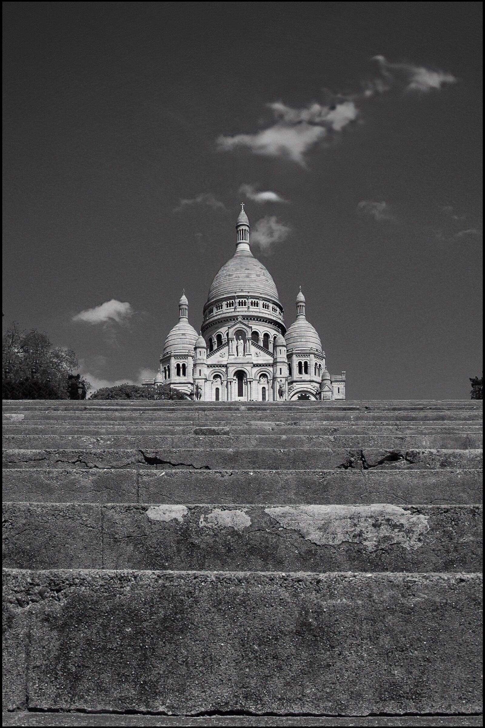 Basilica del Sacro Cuore
