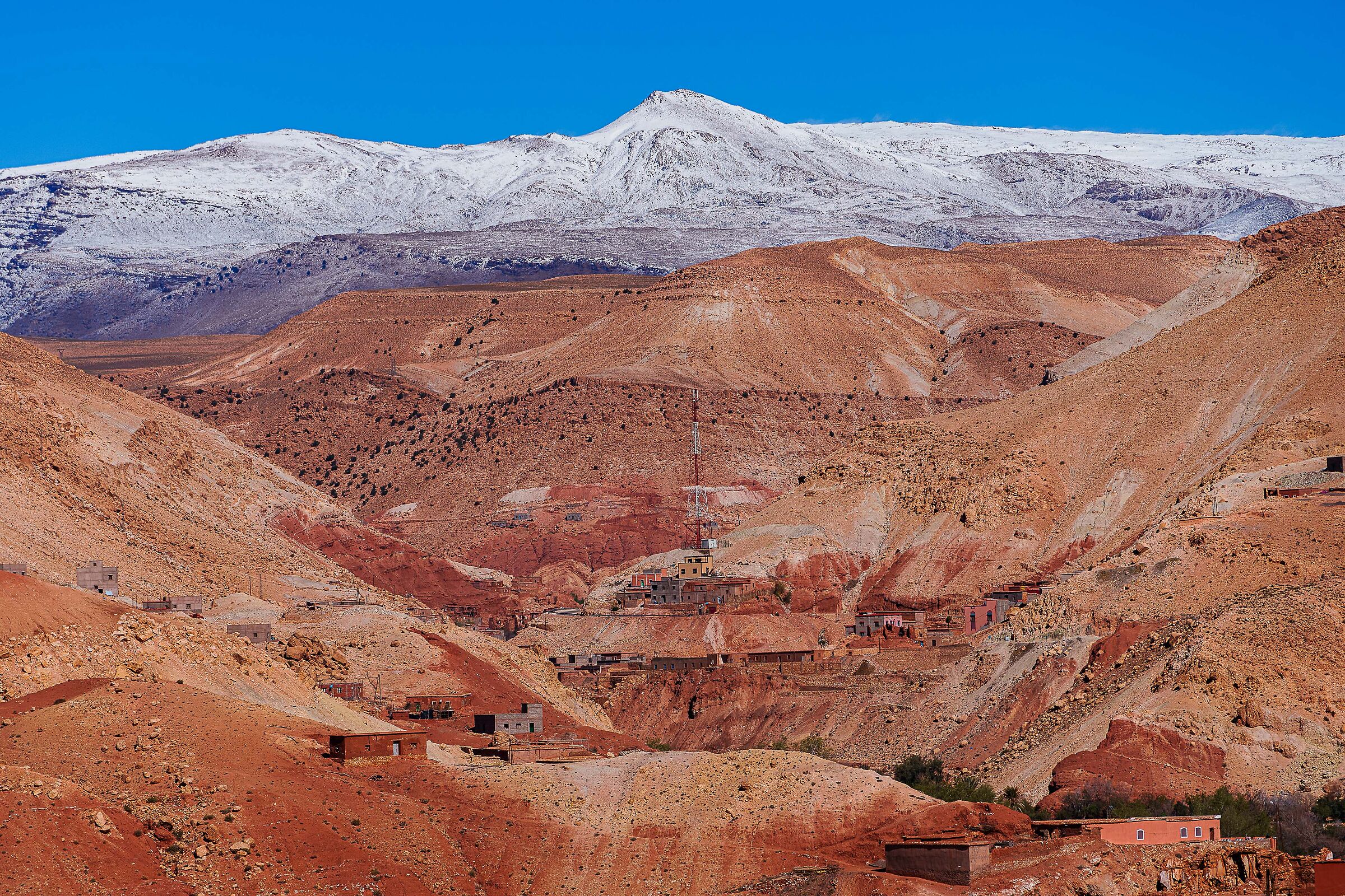 Morocco