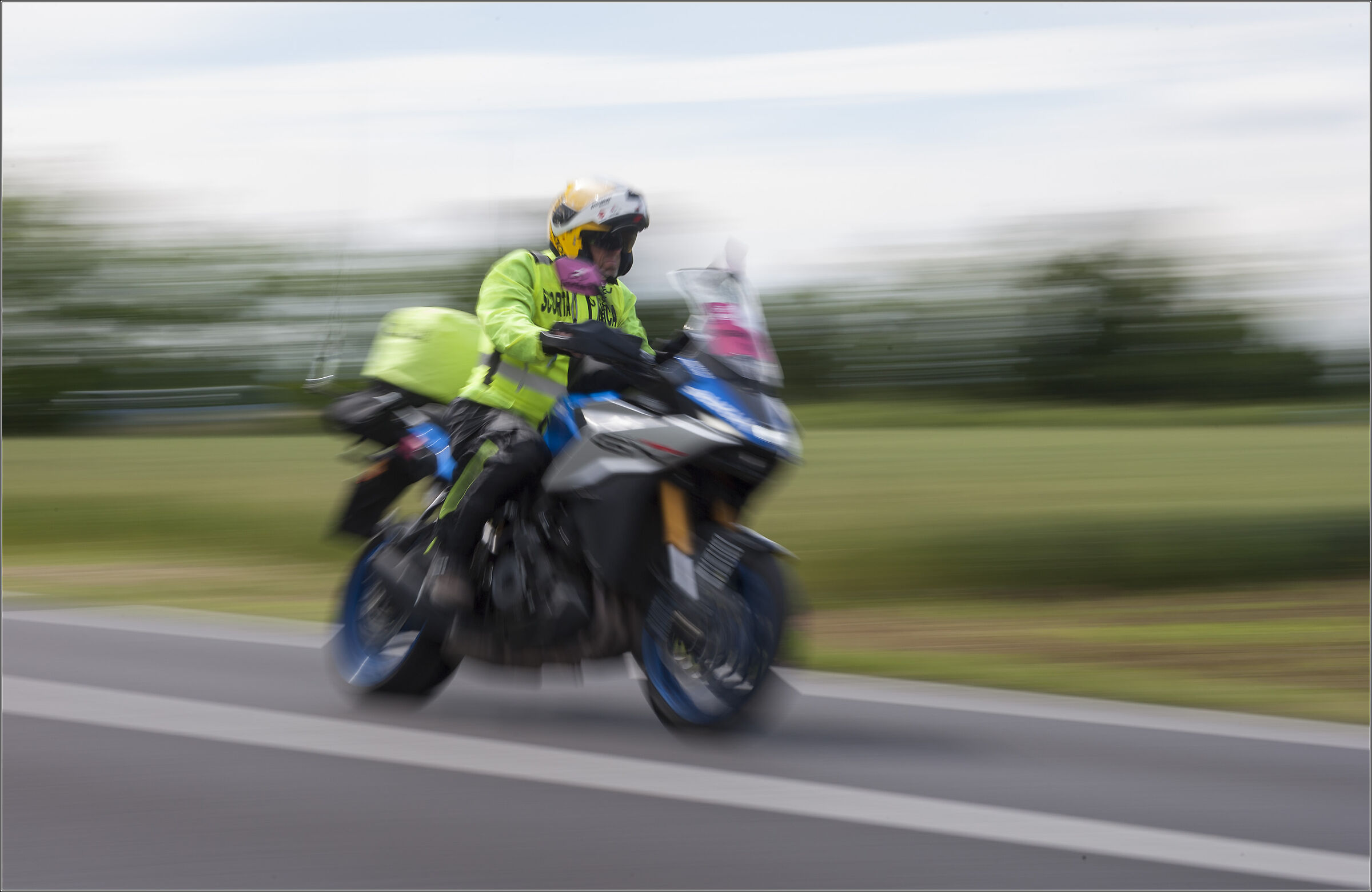 motociclista