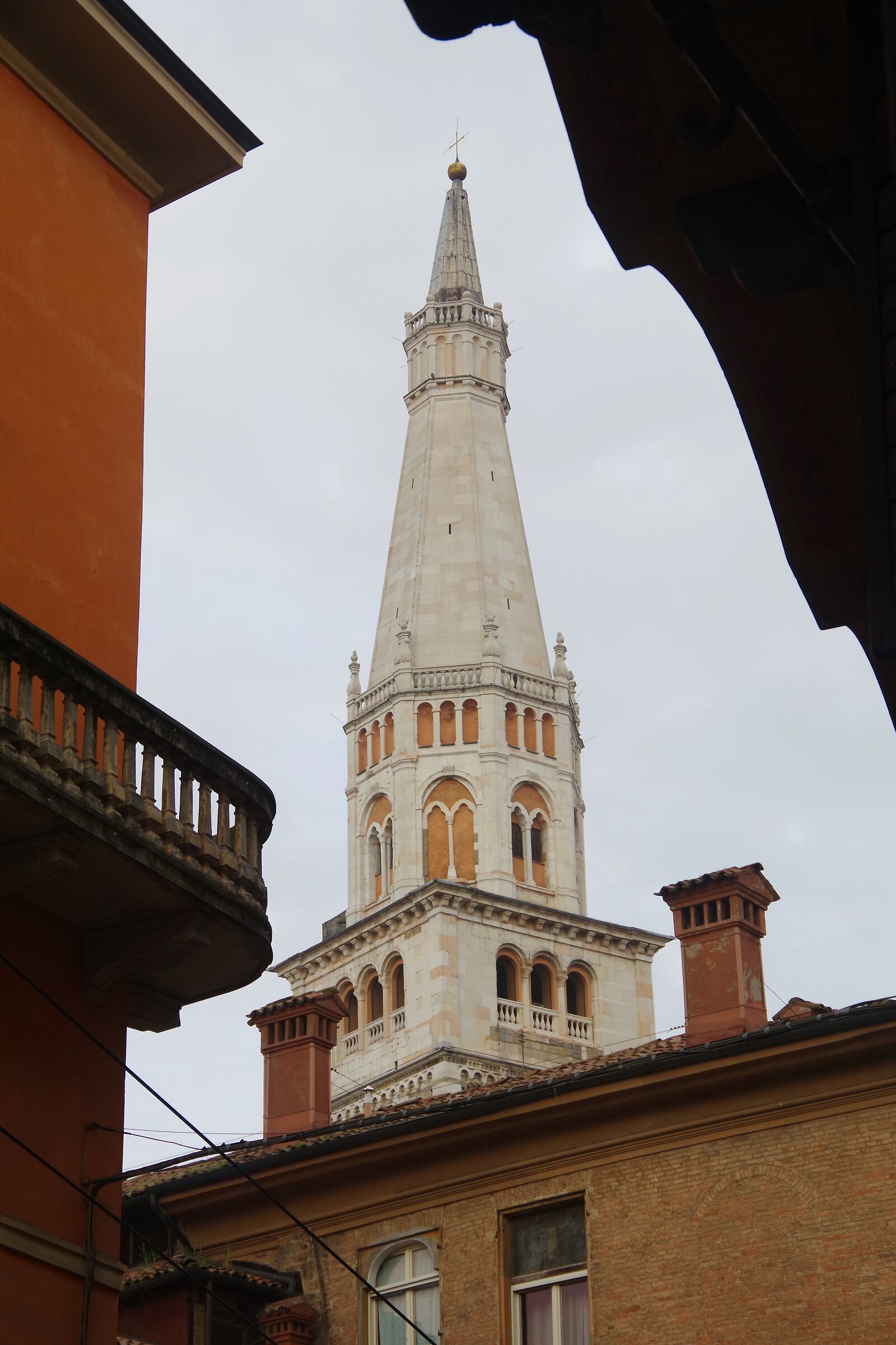 Ghirlandina