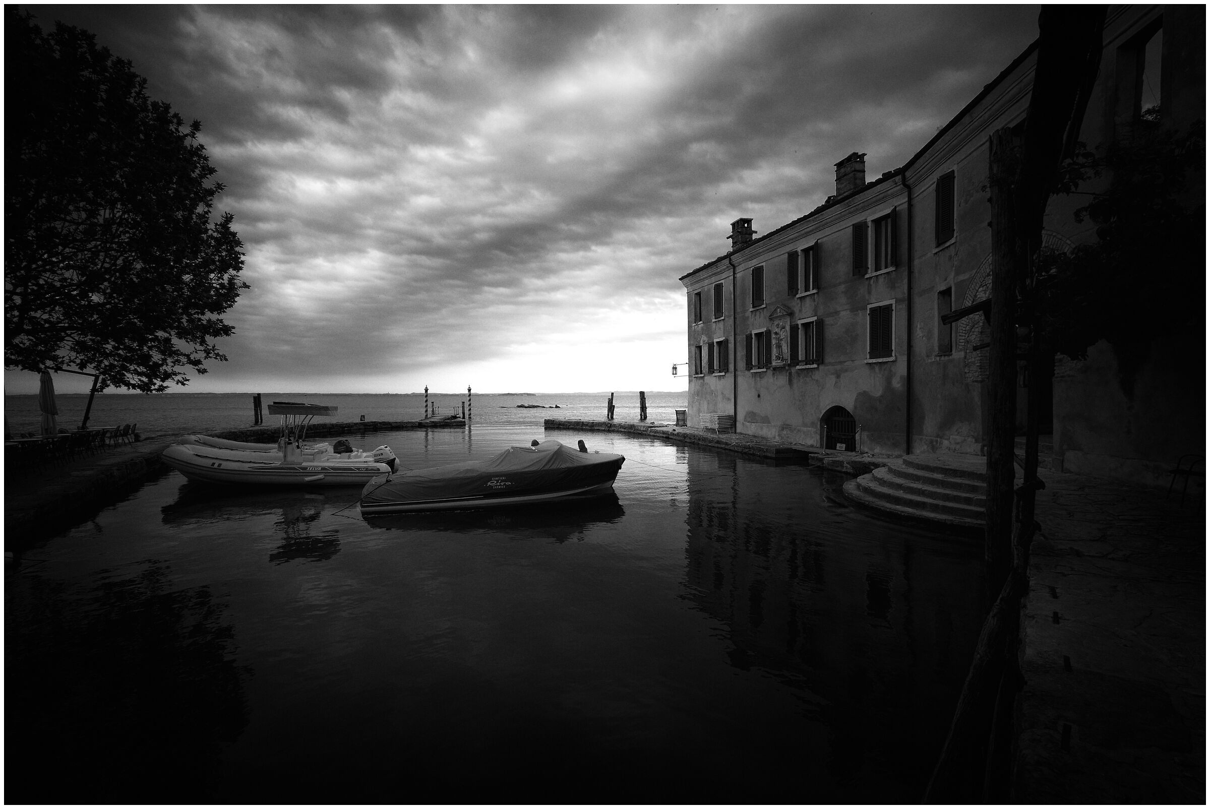 Lake Garda