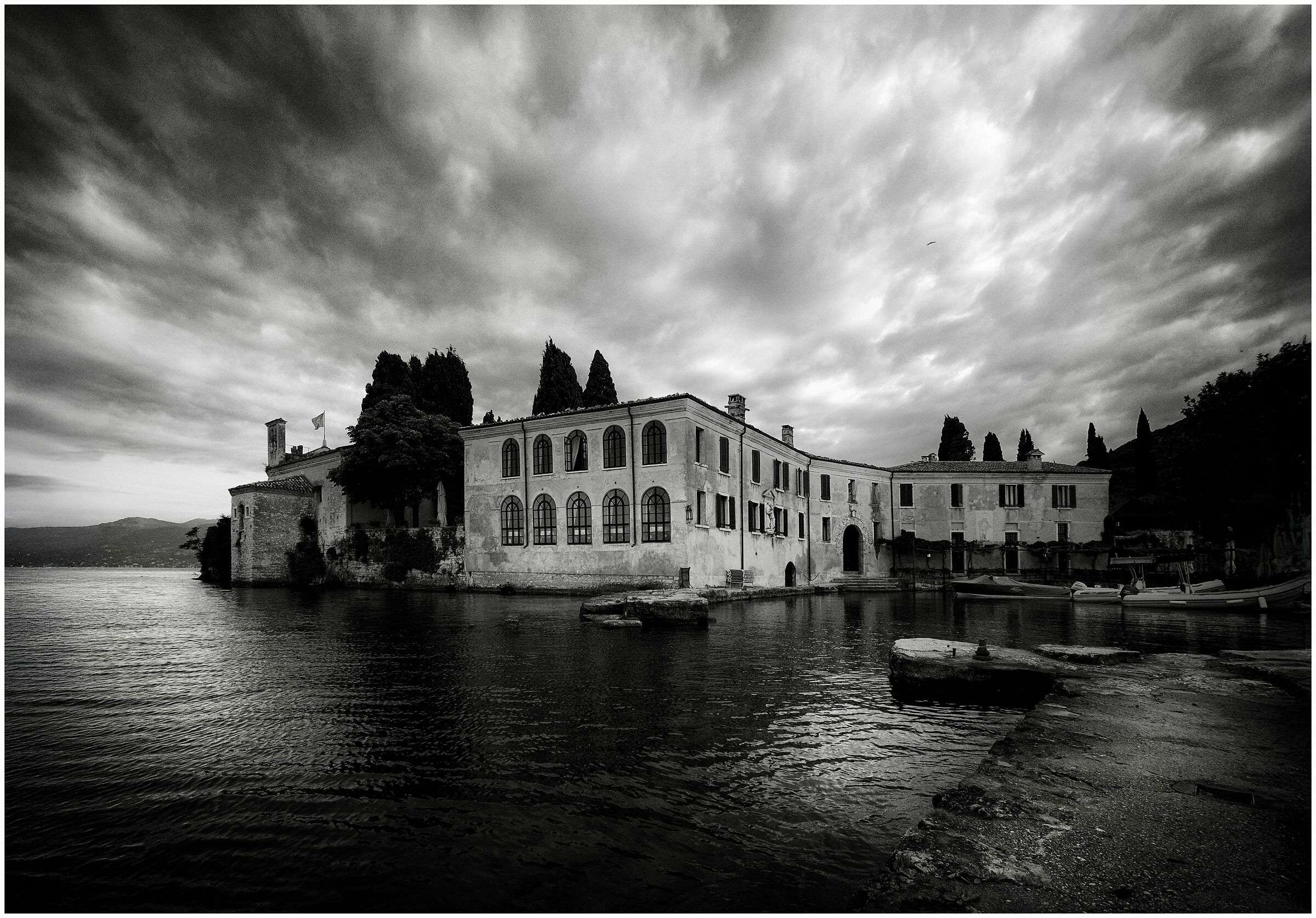 Lake Garda
