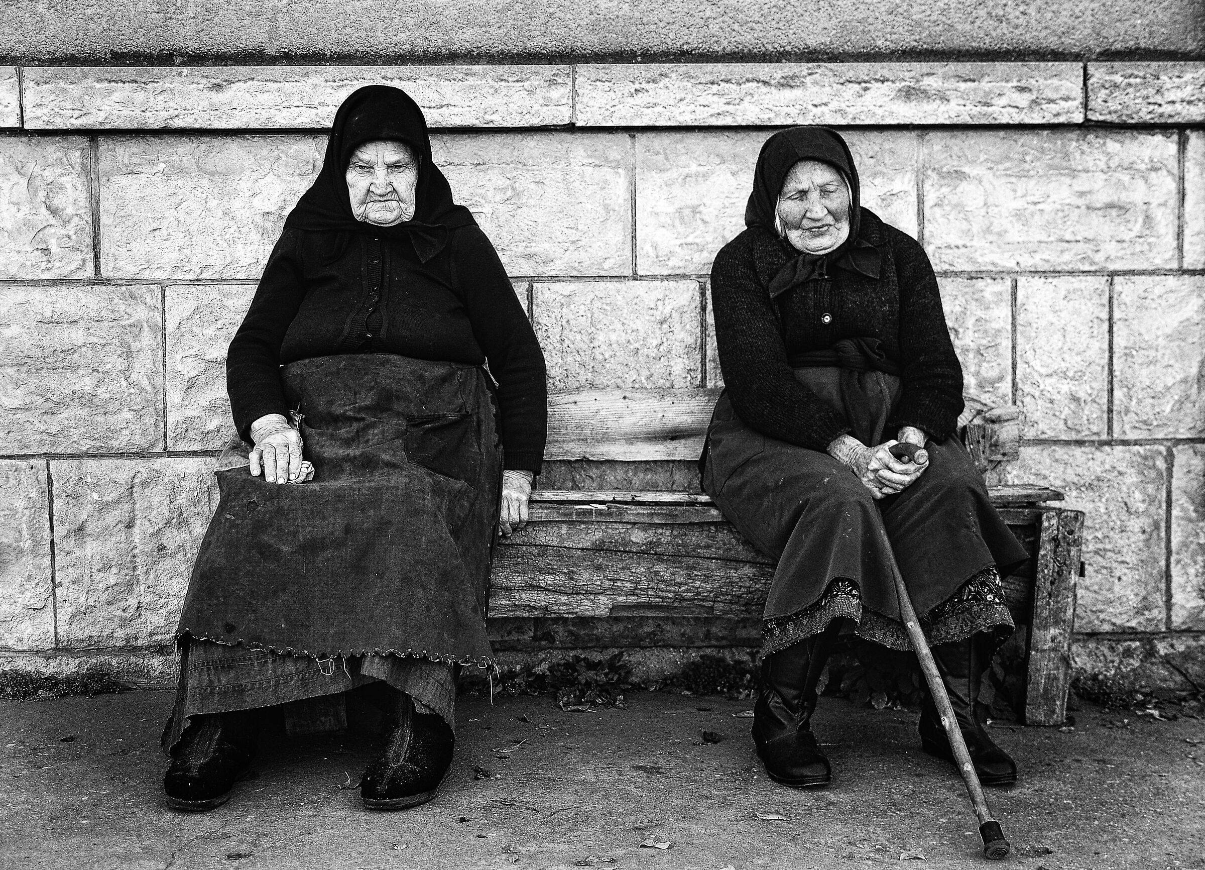 Widows