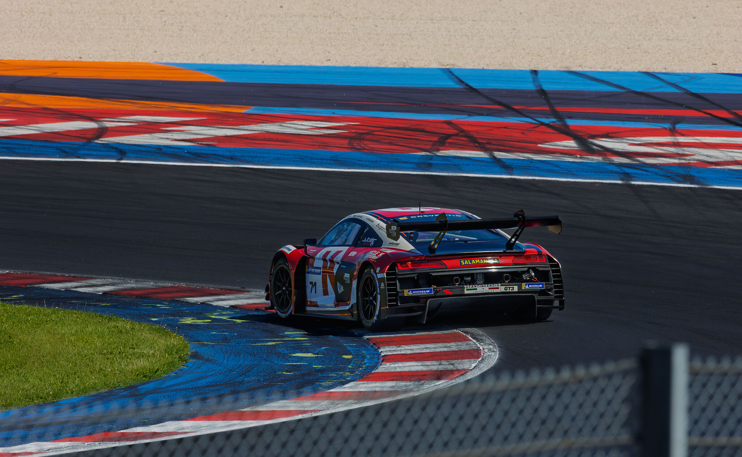 Misano