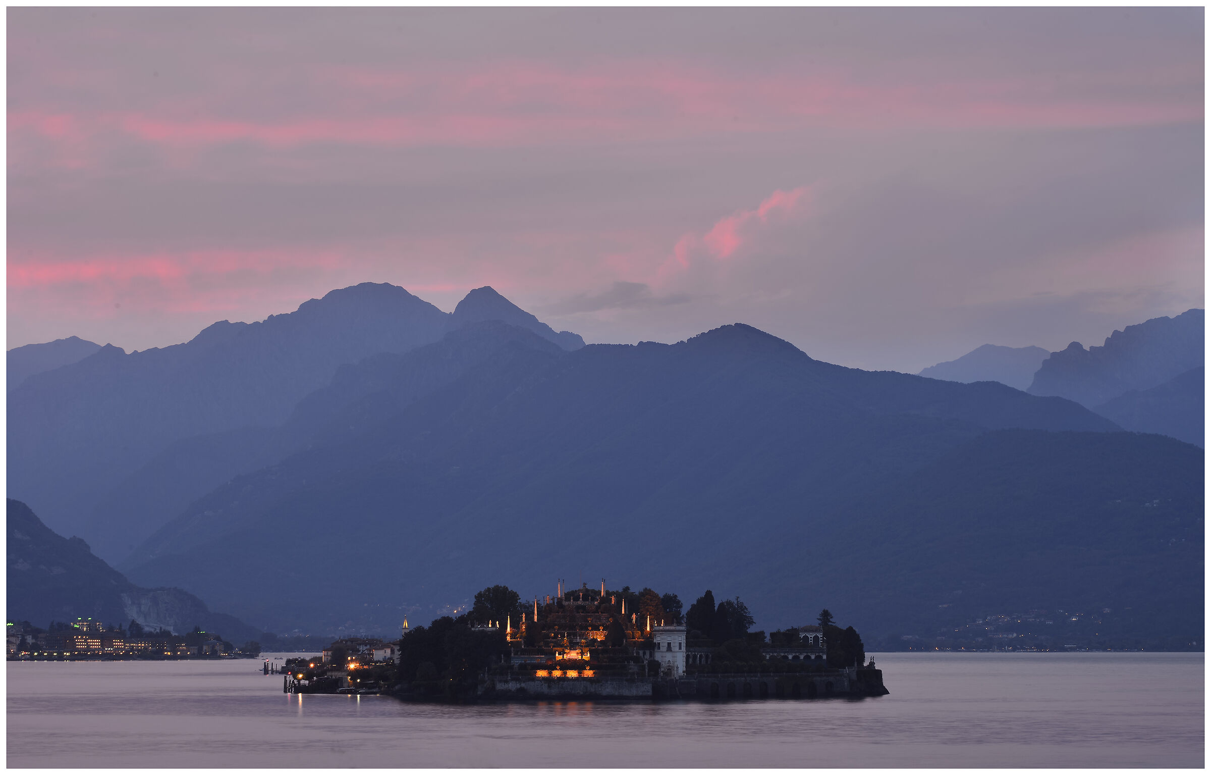 Isola Bella