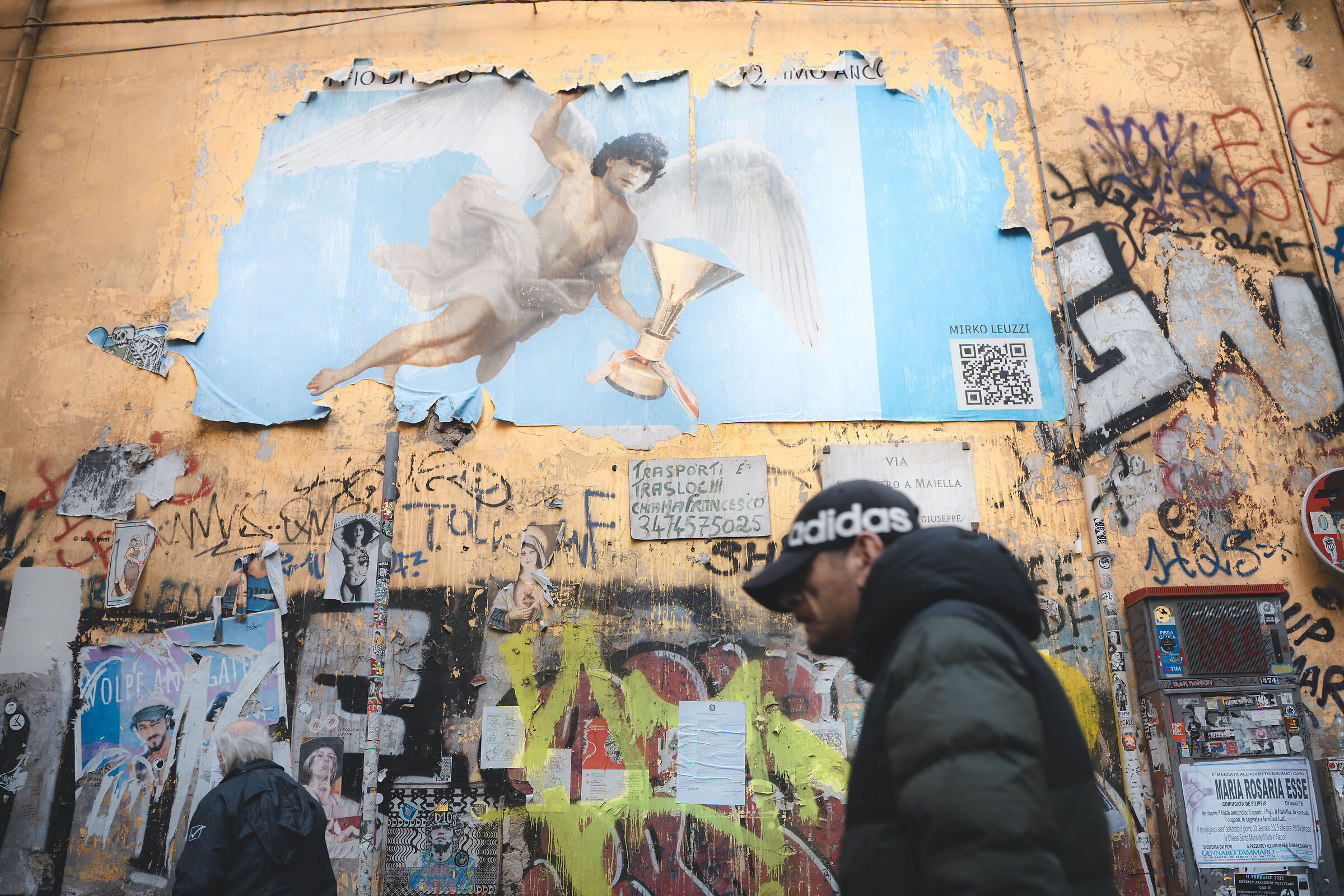 Il regalo di D10s - Test Sony 28-70mm F2 GM