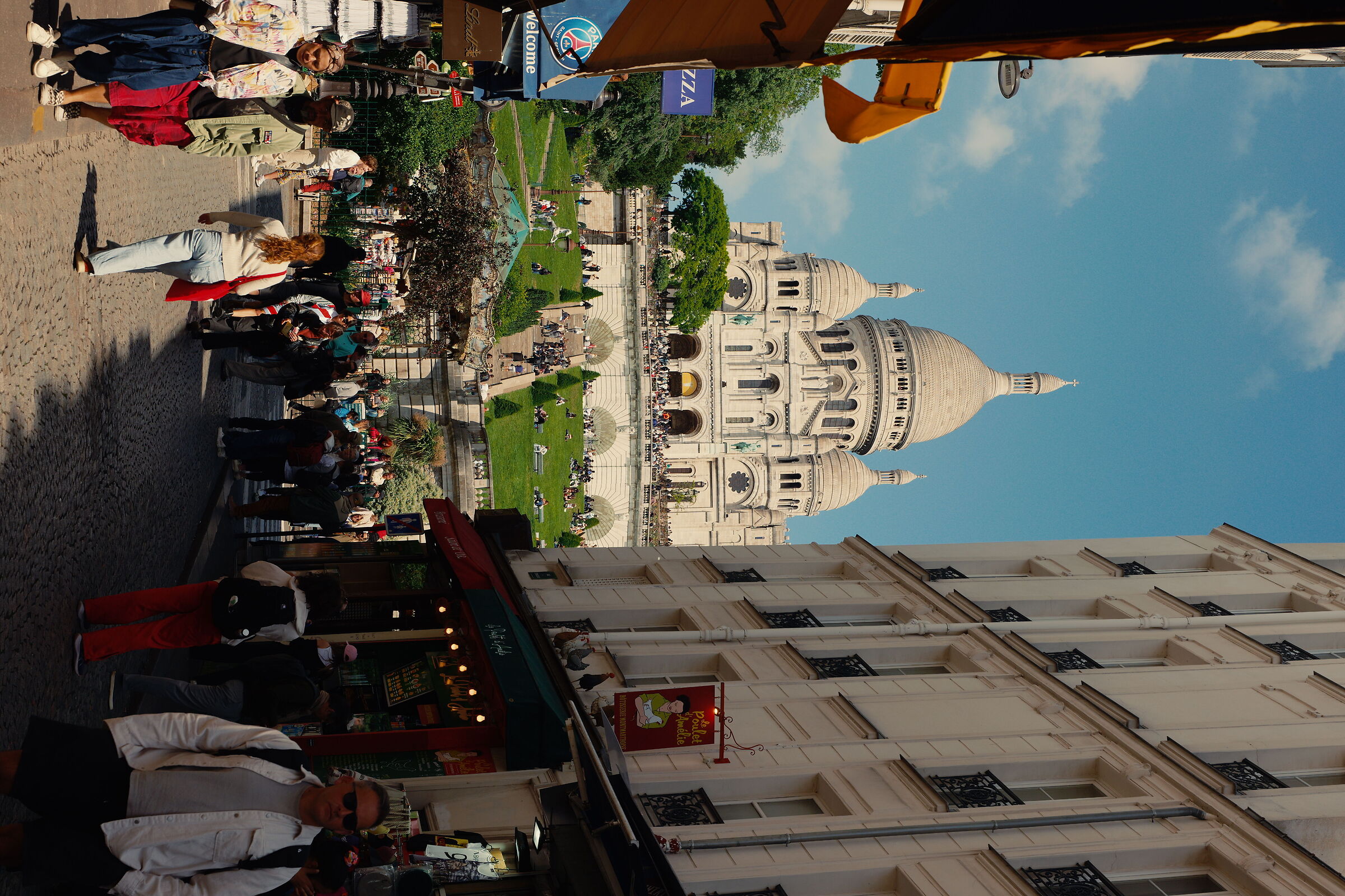 Montmartre