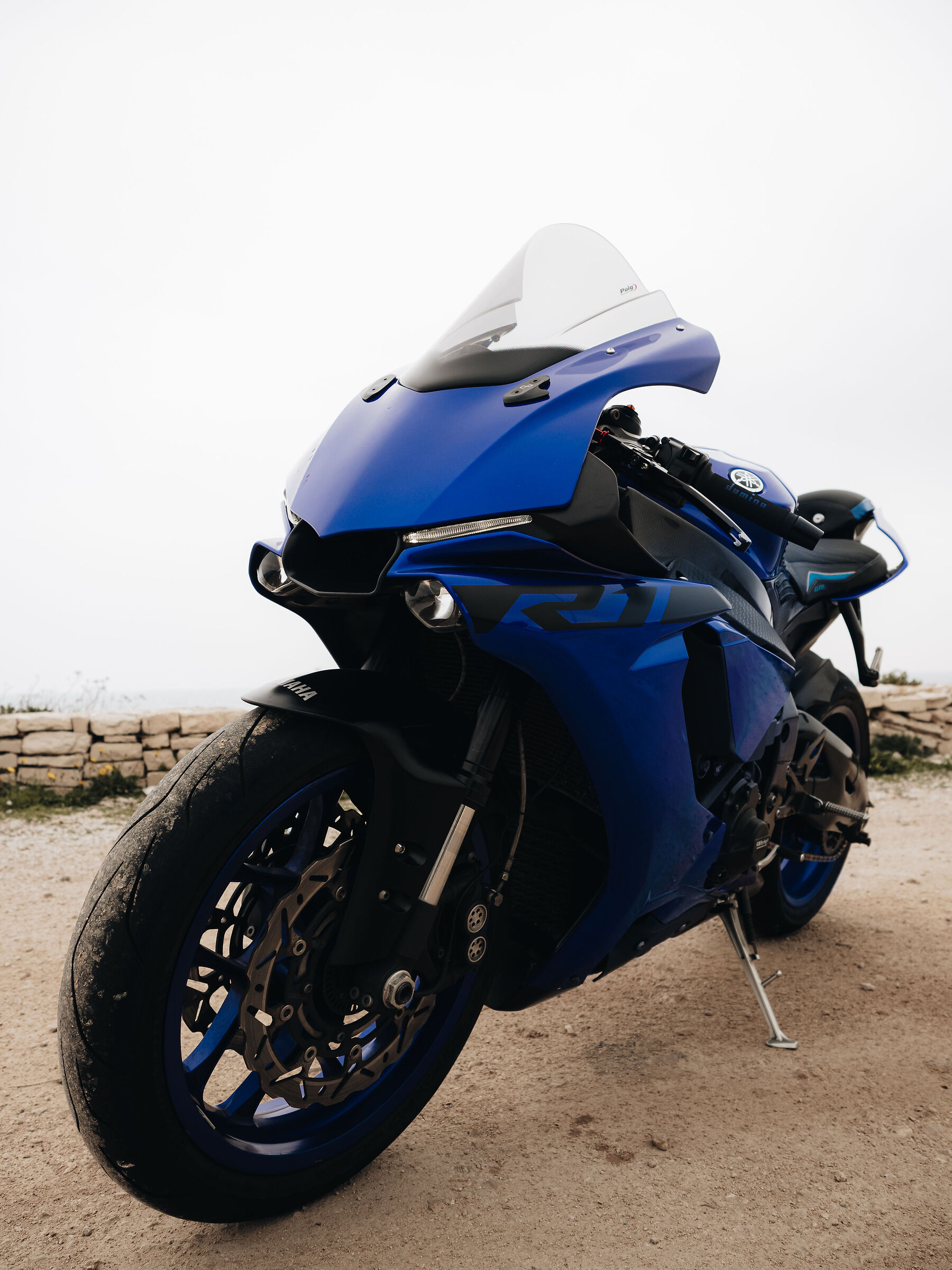 Yamaha R1