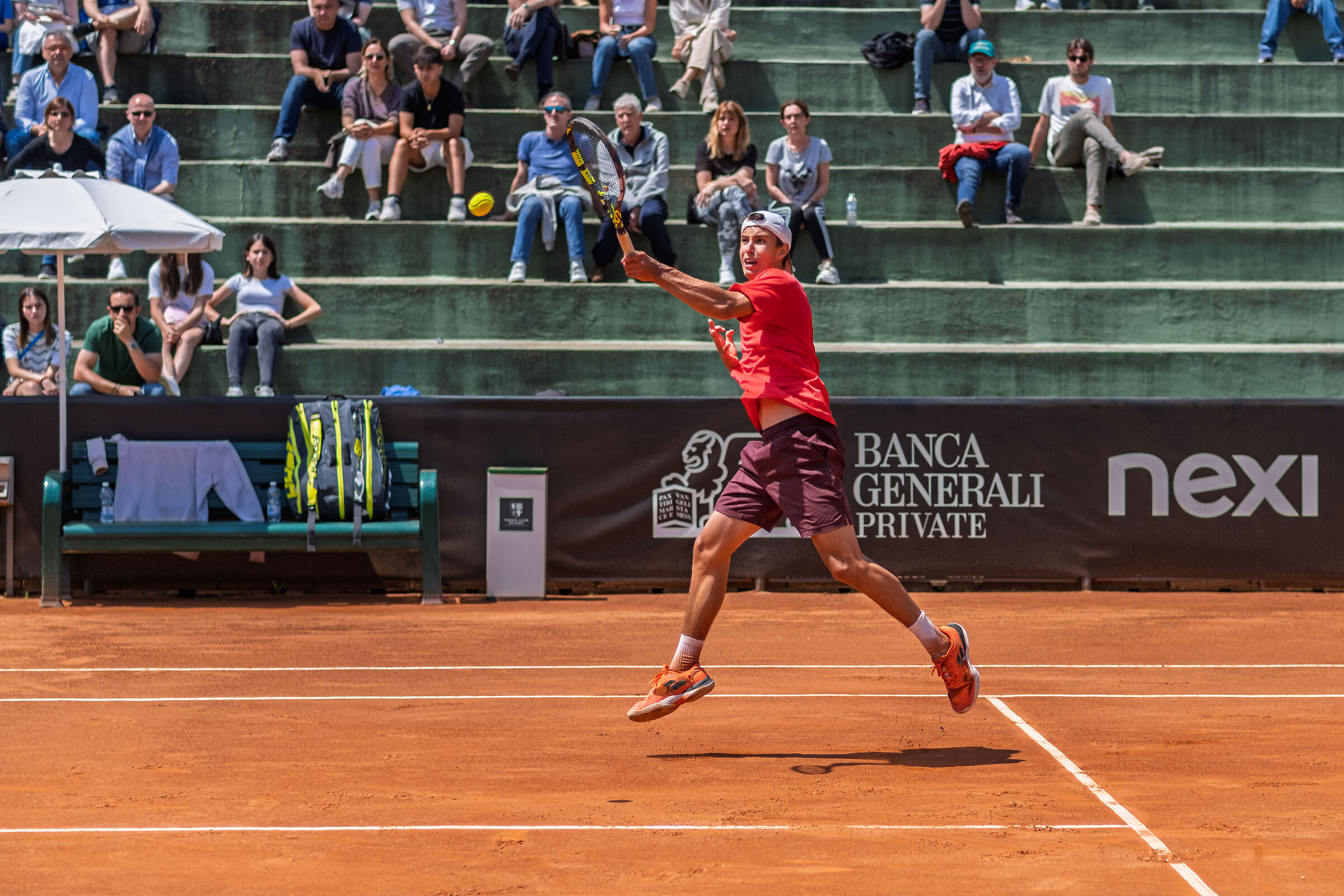 Bonfiglio Trophy 2025