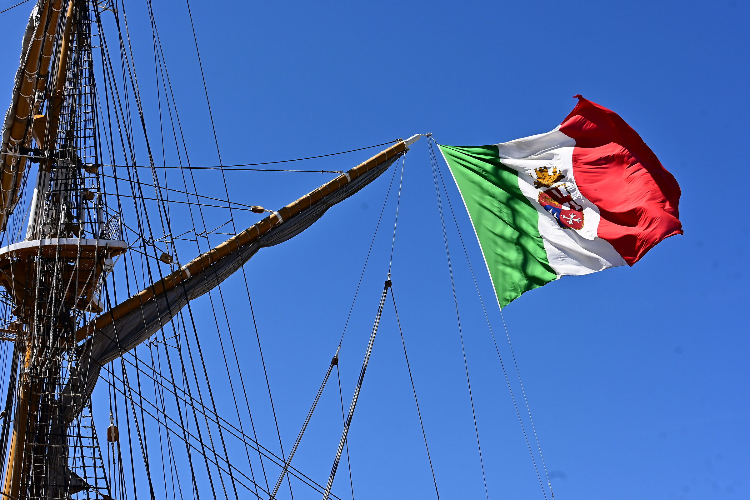 Vespucci Nazionale