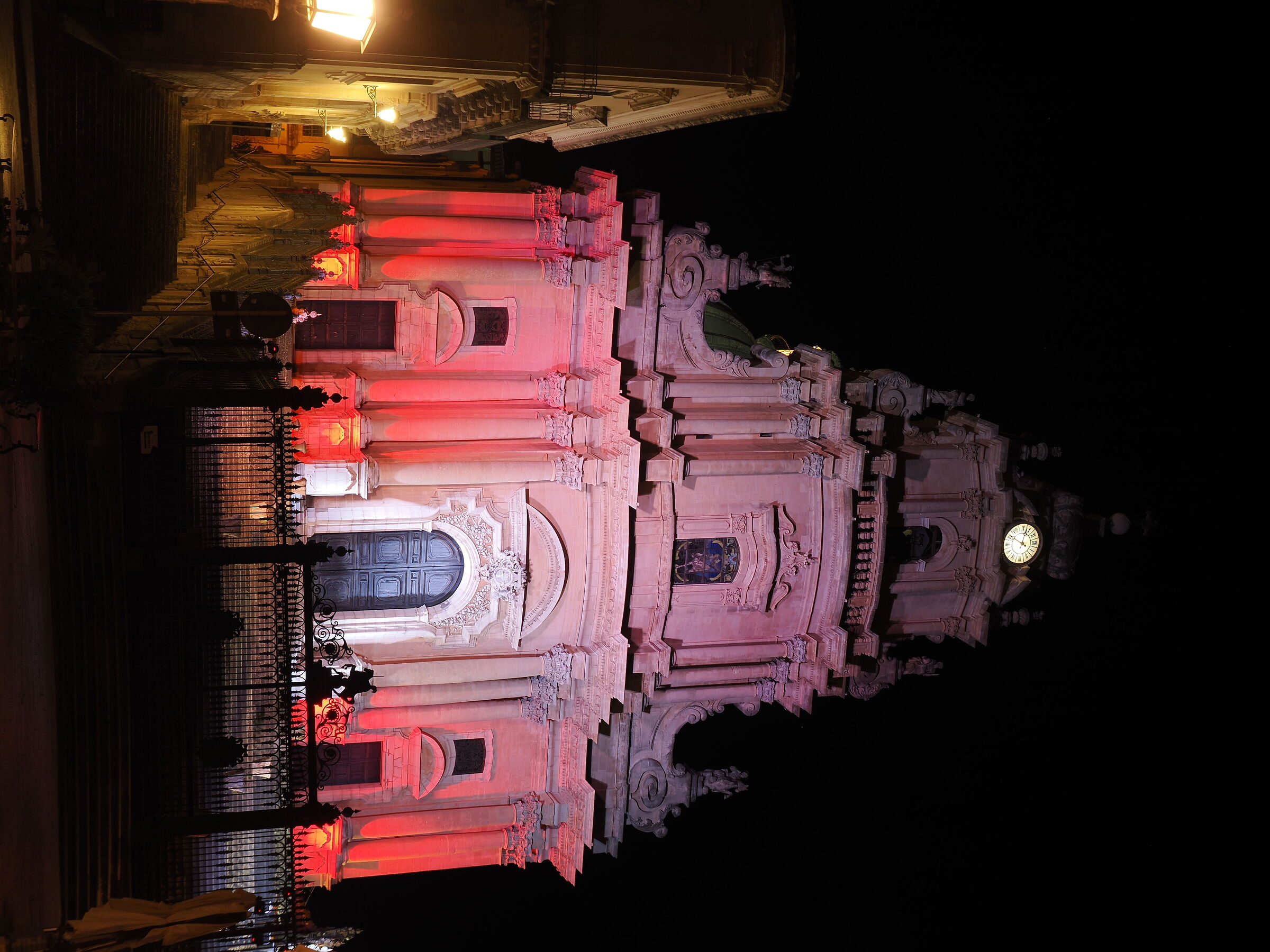 Cattedrale - Ragusa Ibla