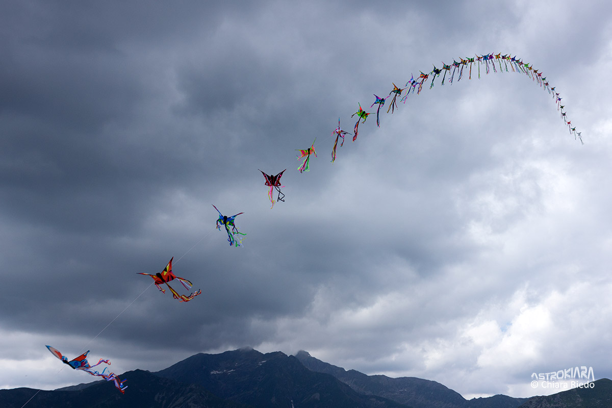 The feast of the air