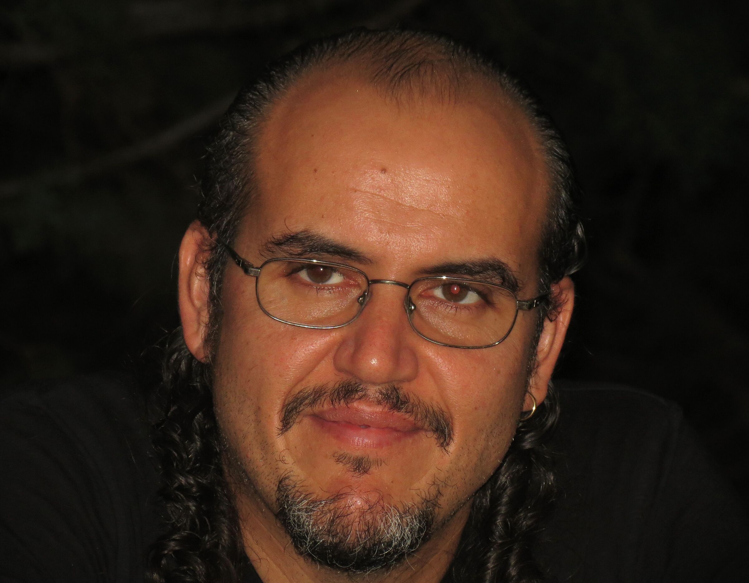 Giuseppe Iannarelli - Writer Poet, aka Uncle Pino