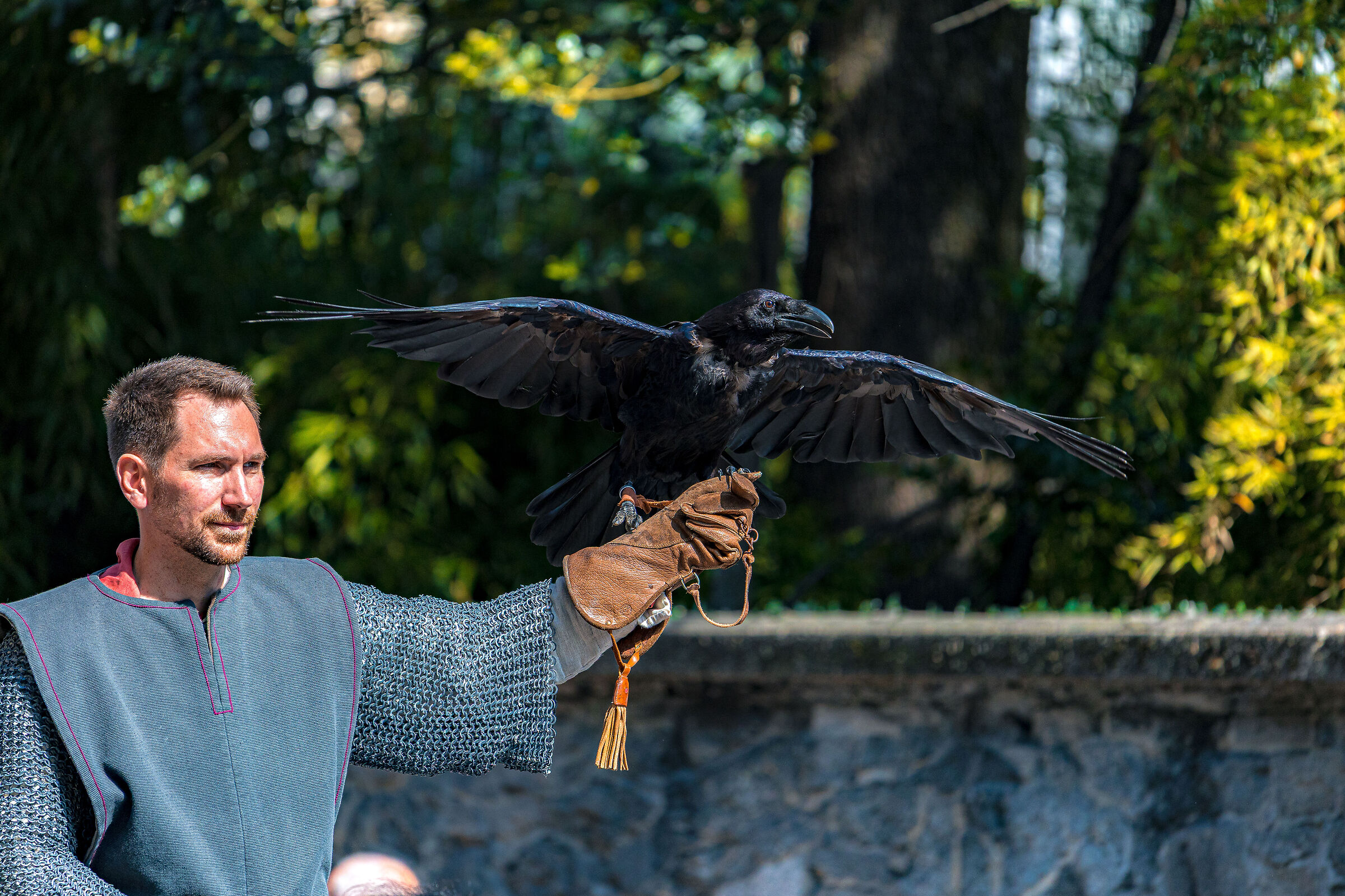 Palio di Legnano 2025