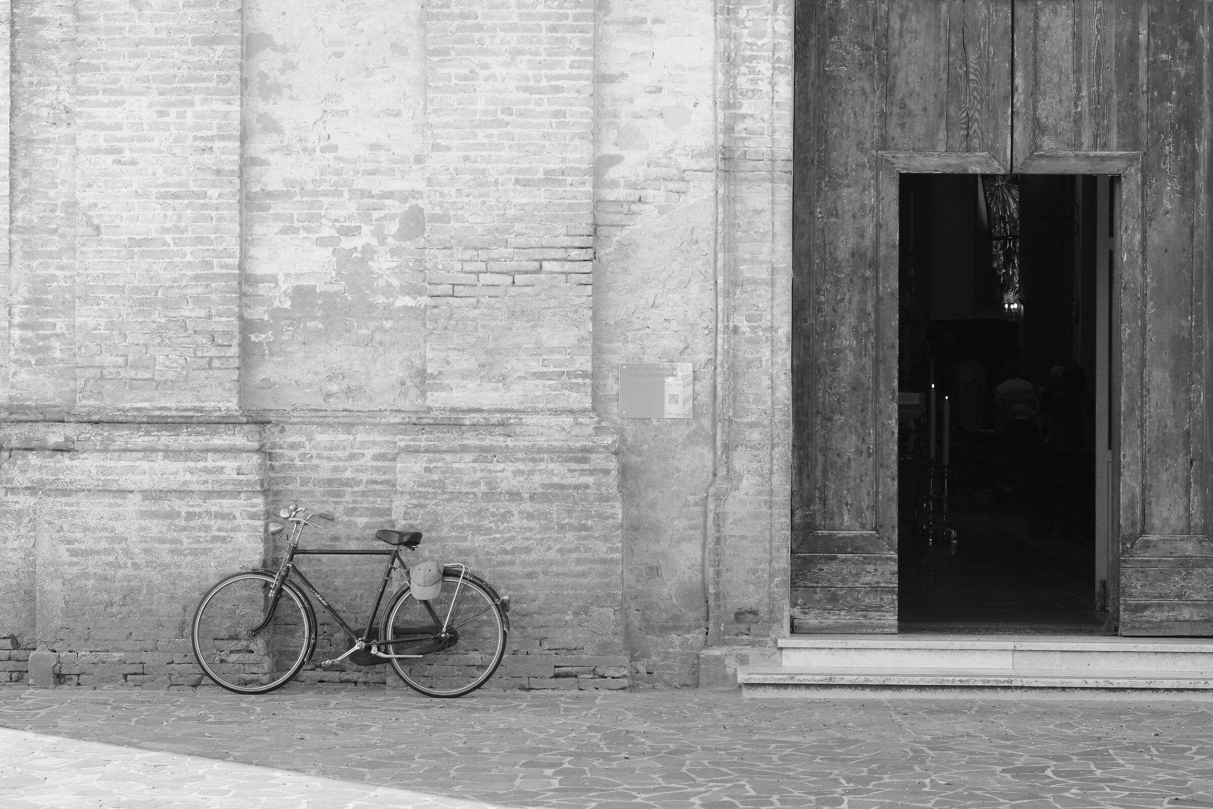 Polesine and delta of OP 3