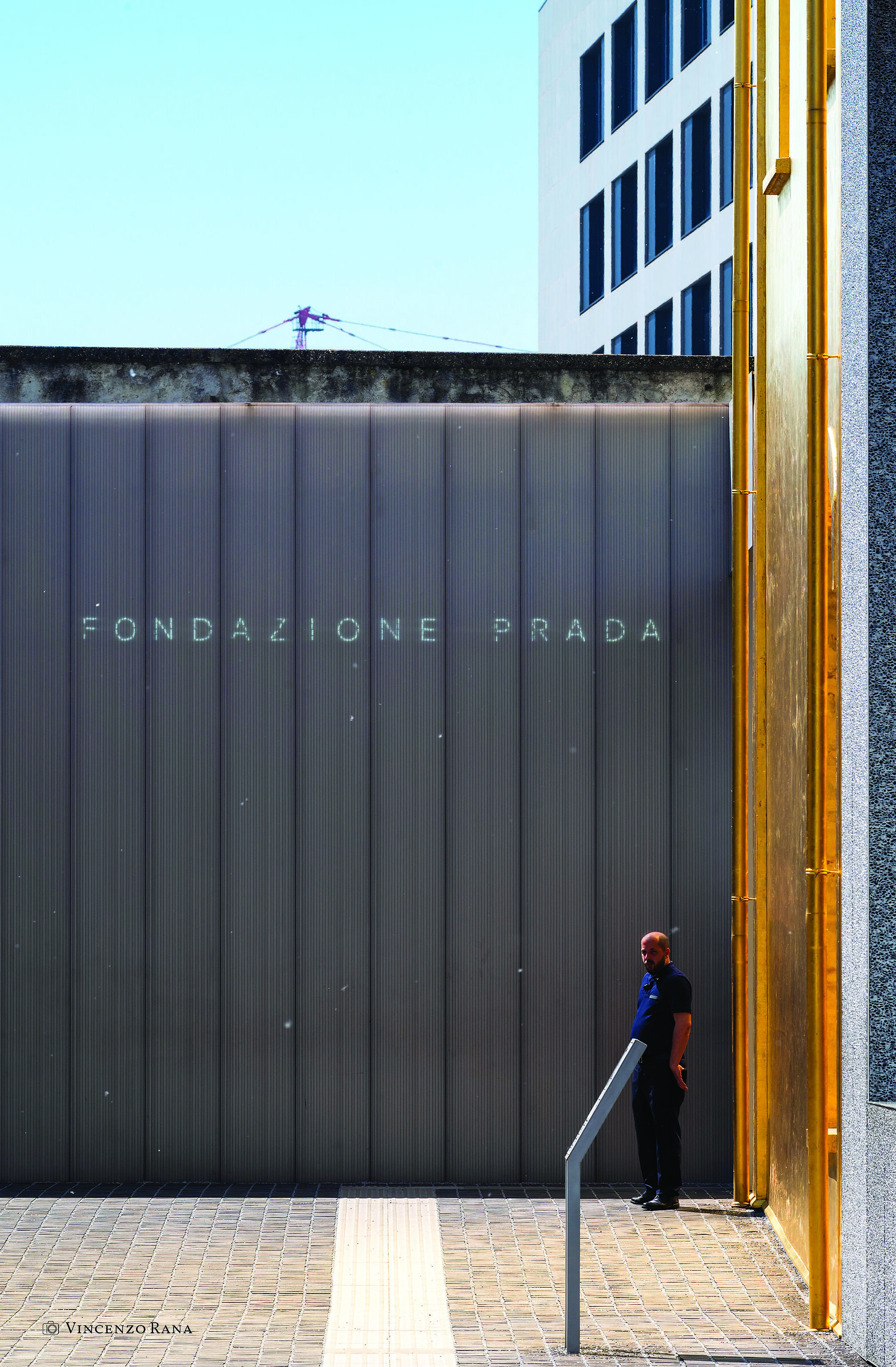 Fondazione Prada