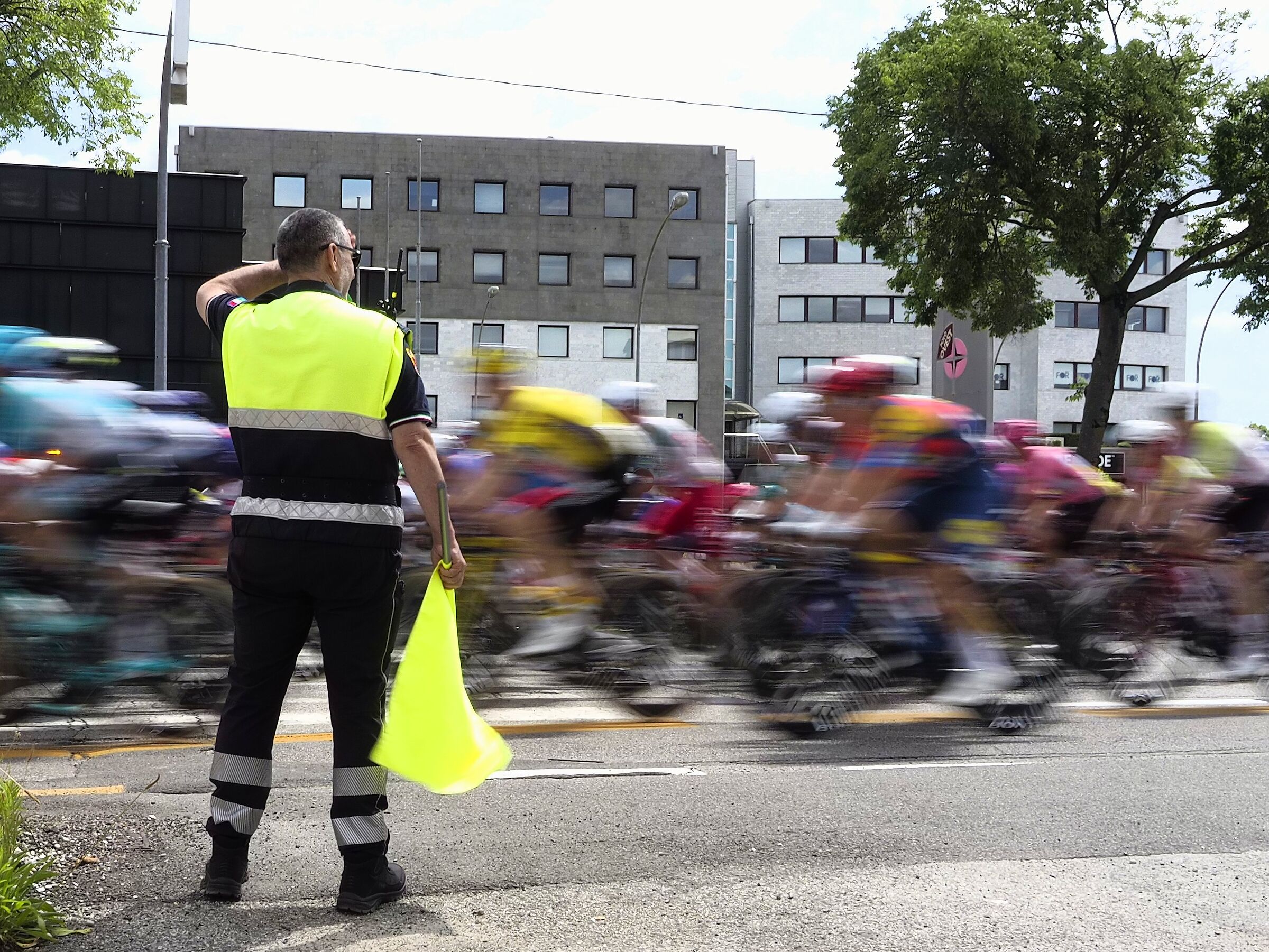 Giro d'Italia 2025