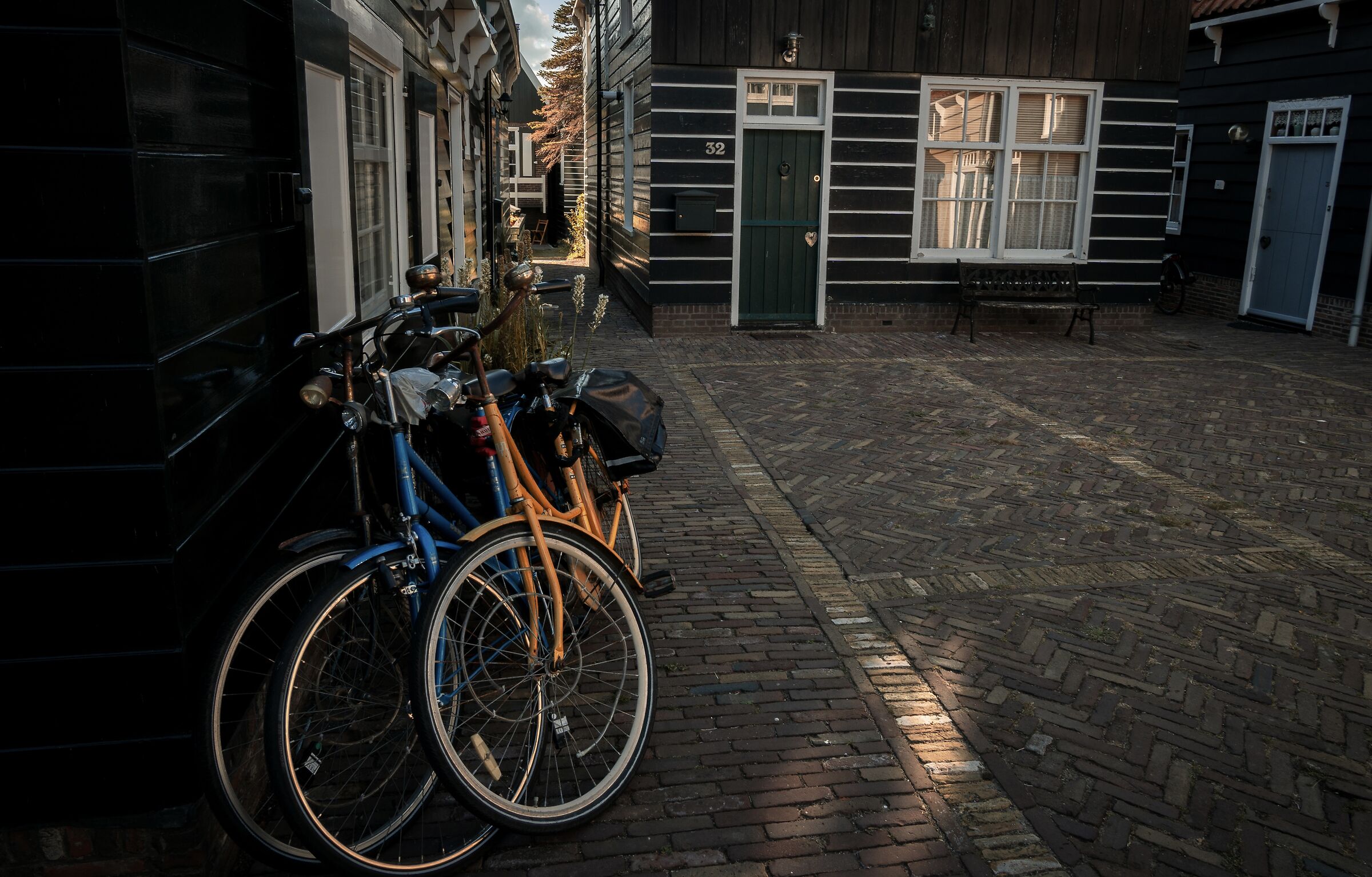 Amsterdam