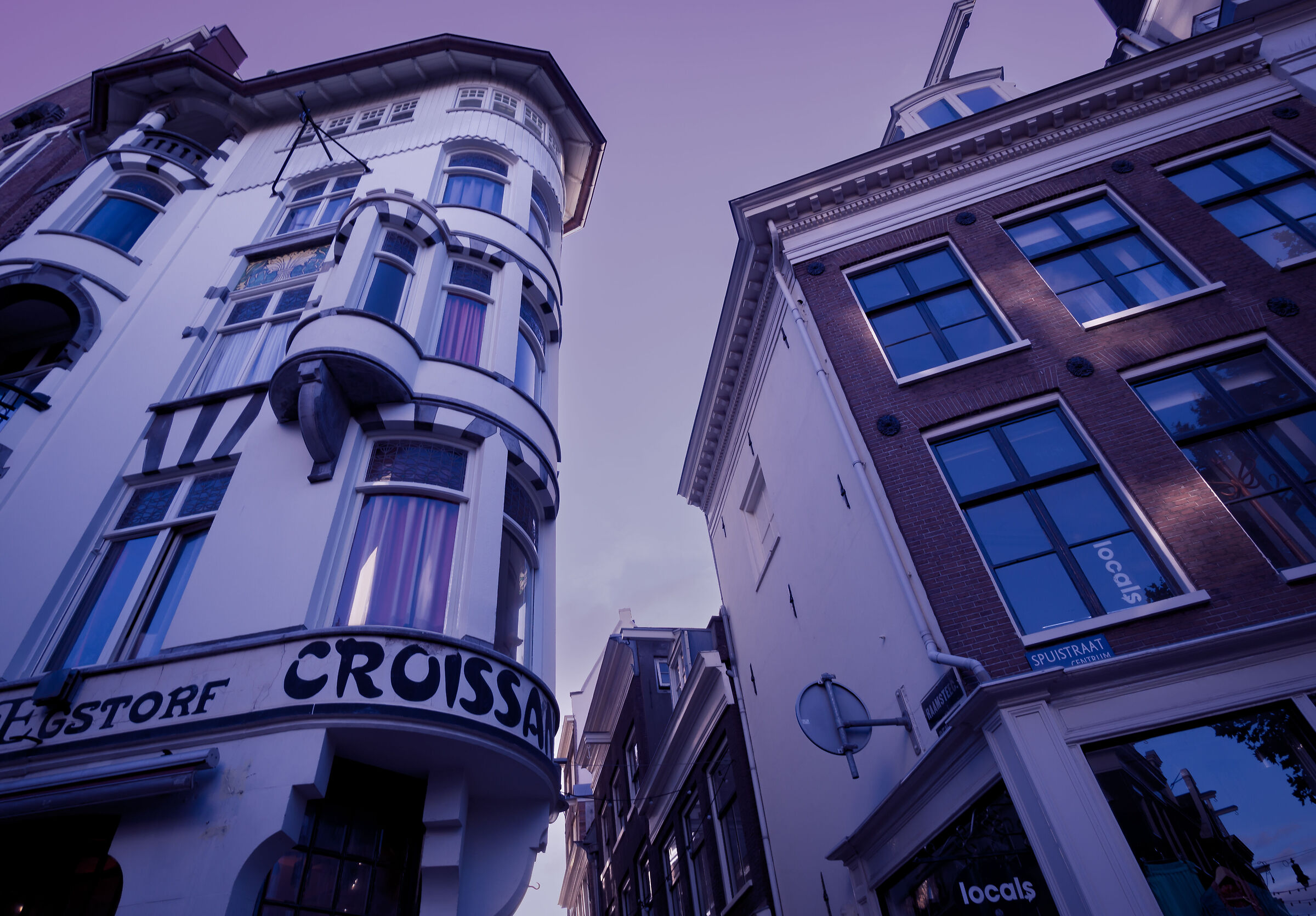 Amsterdam