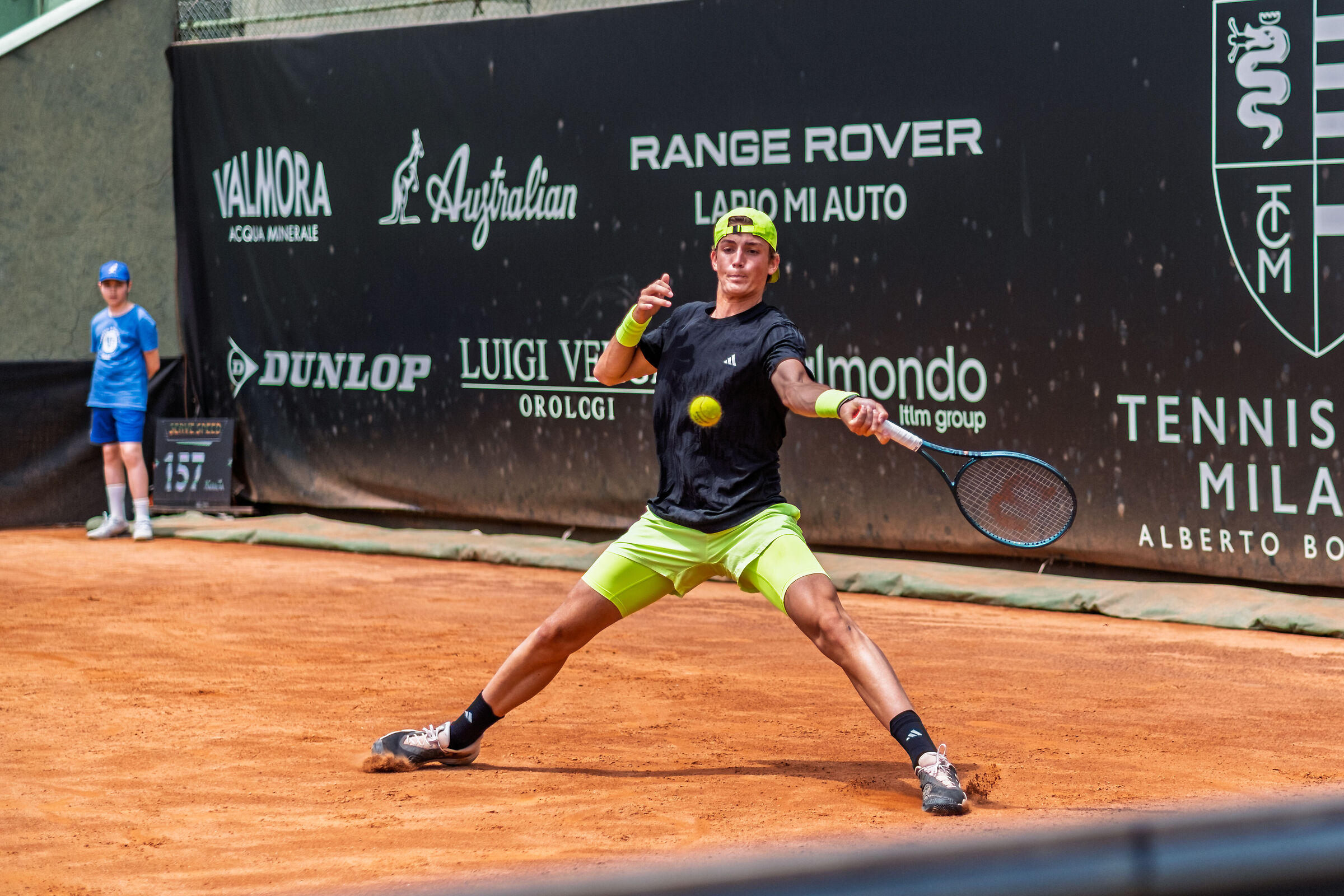 Bonfiglio Trophy 2025