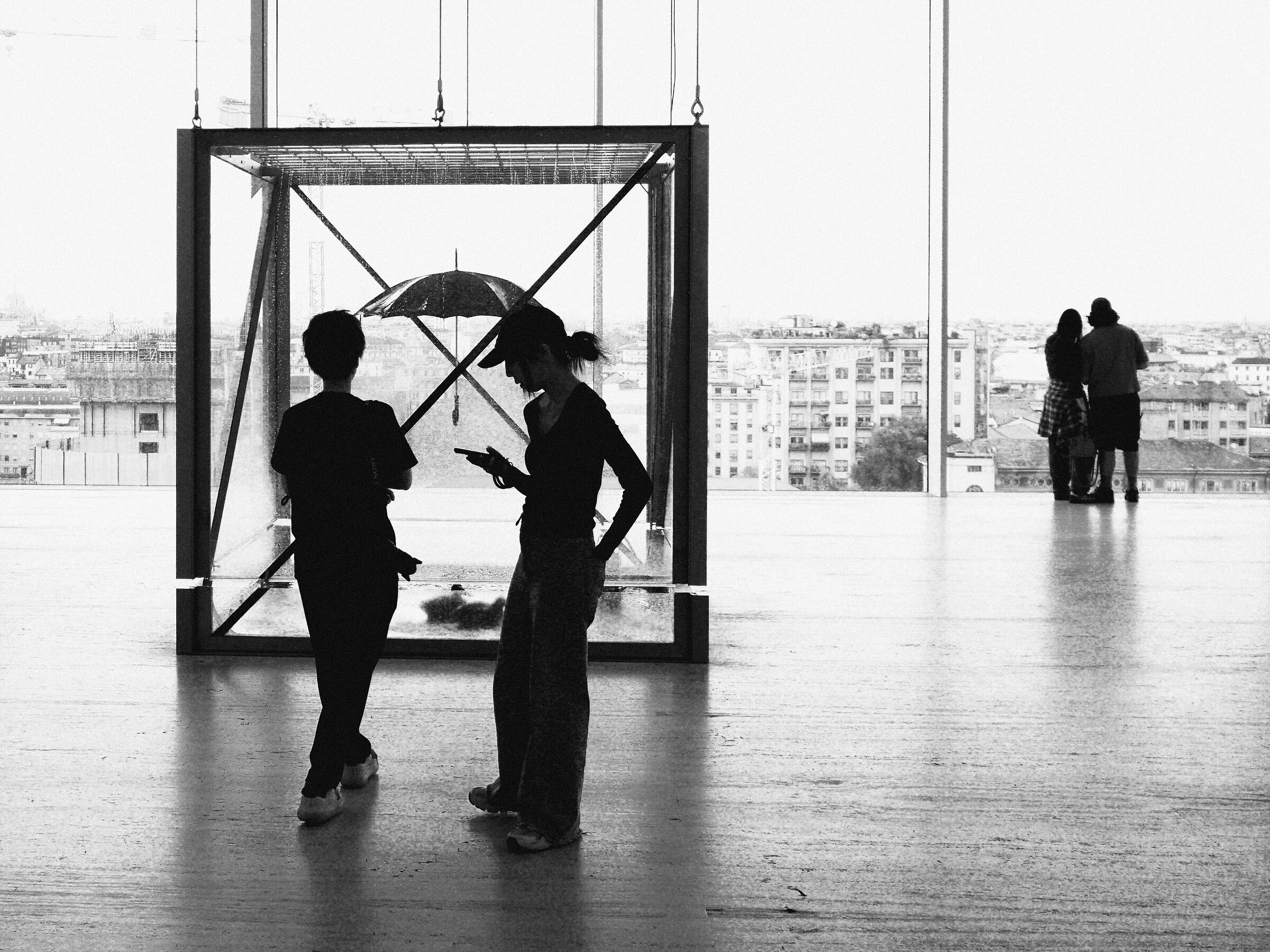 Metaphysical decompositions