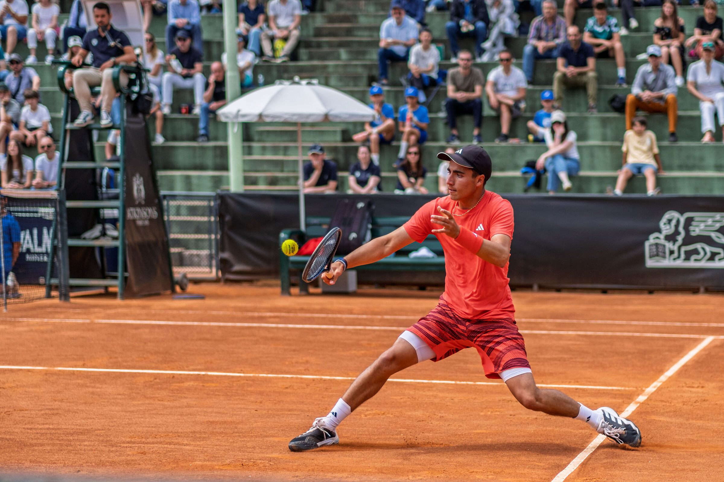 Bonfiglio Trophy 2025