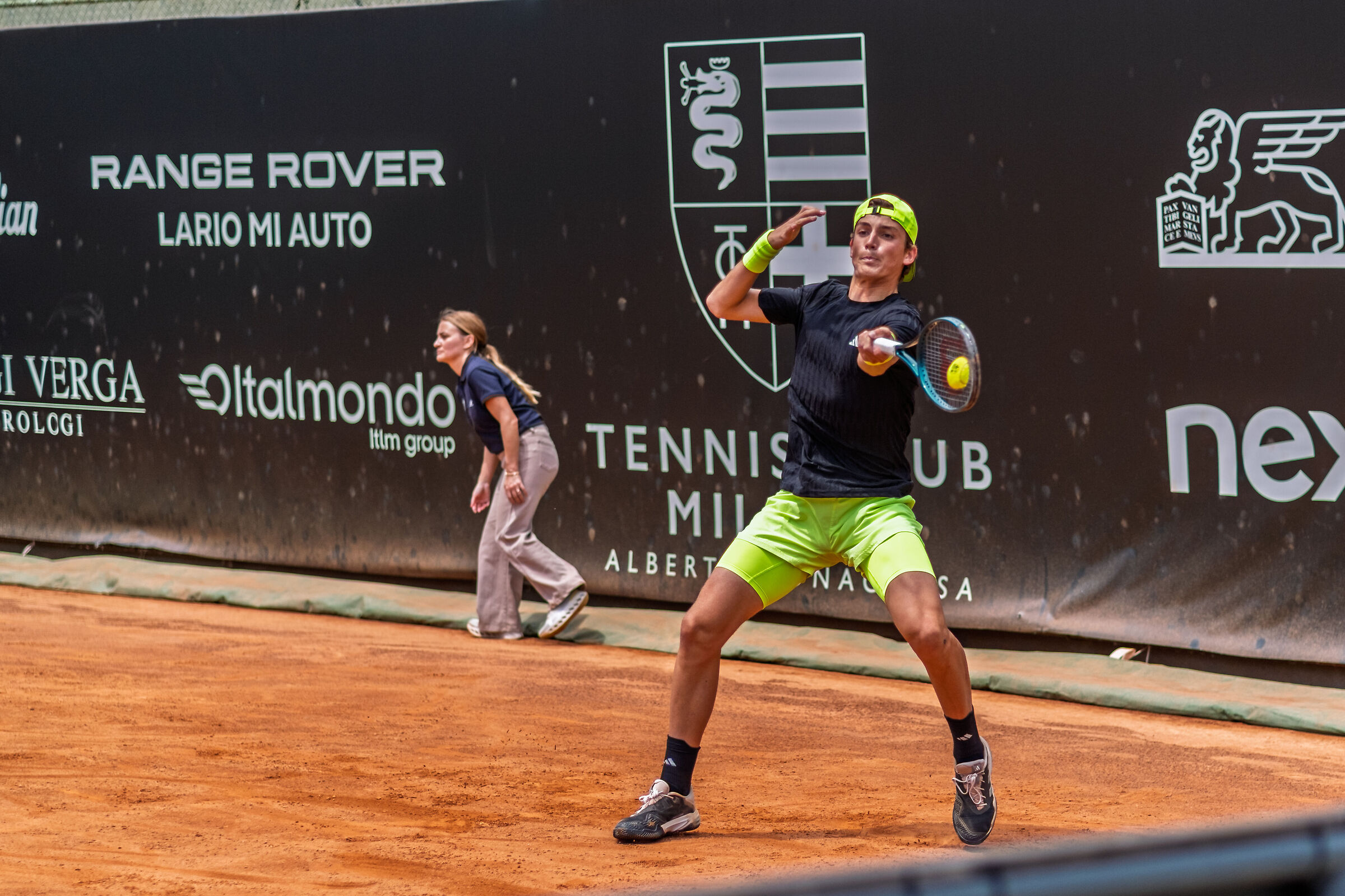 Bonfiglio Trophy 2025