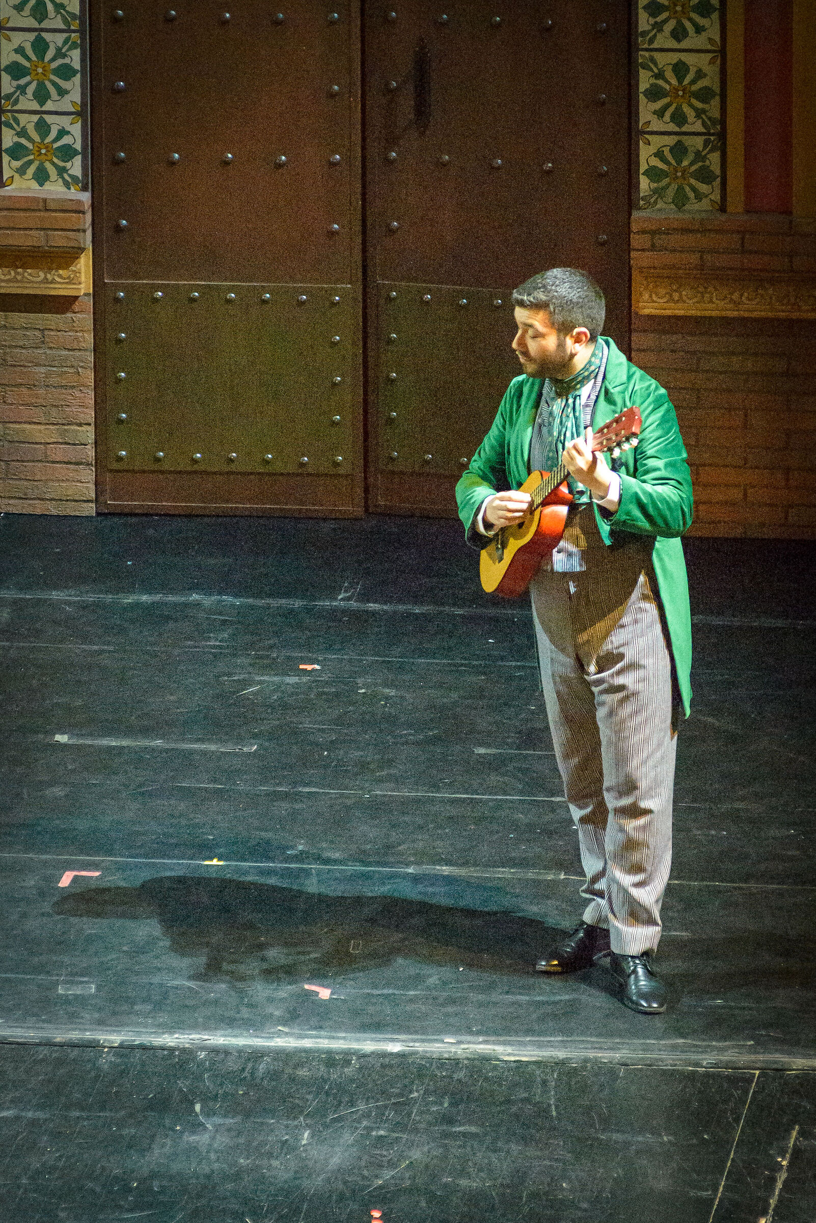 il barbiere di siviglia