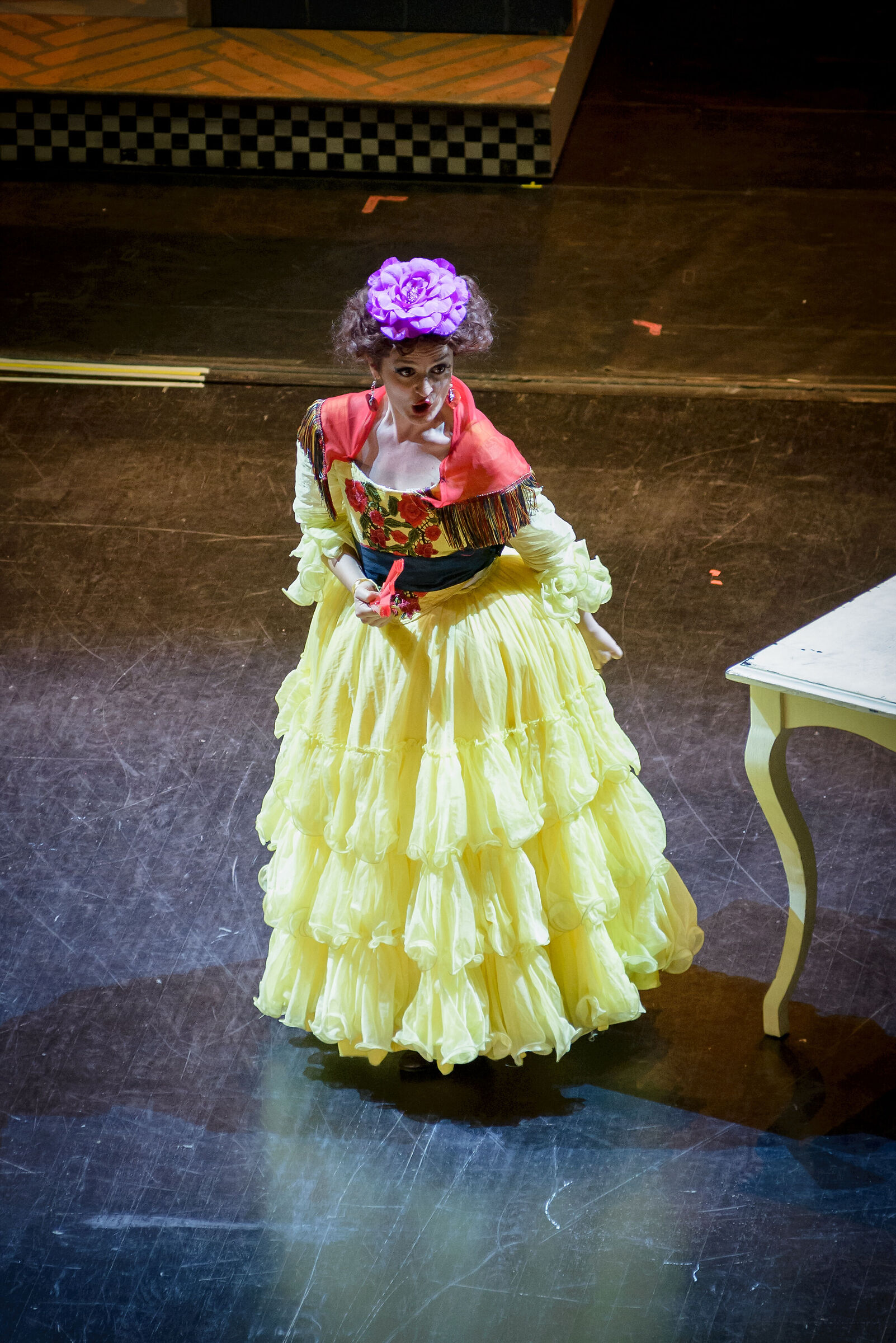il barbiere di siviglia